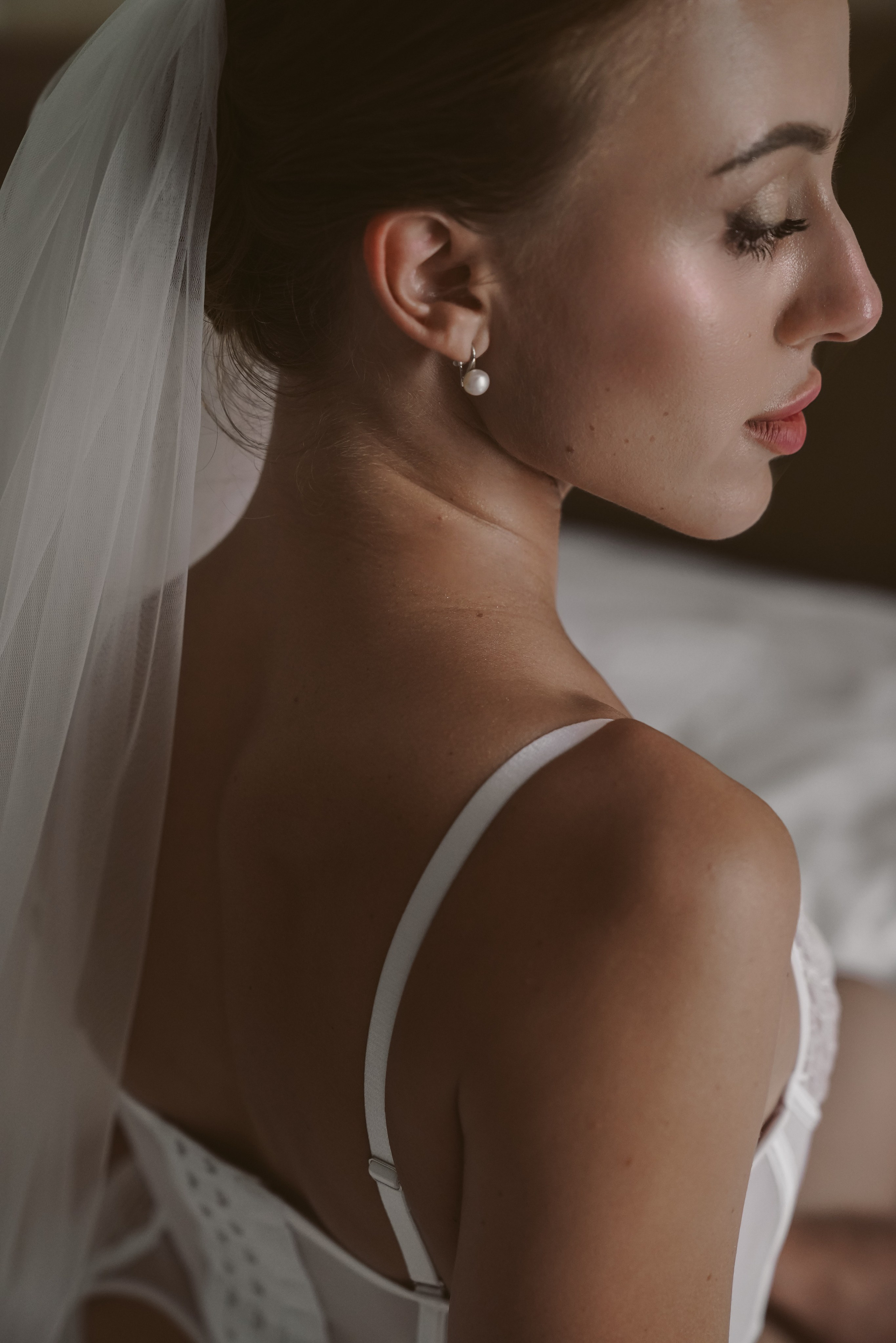 Андрей и Полина. Вечеринка. Свадебный и семейный фотограф Ястребова Маргарита