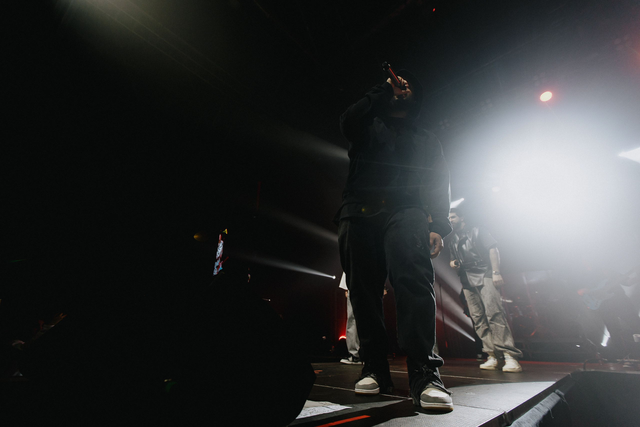 ANDRO|ELMAN|TONI|MONA. Фотограф Иркутск Антипин Сергей