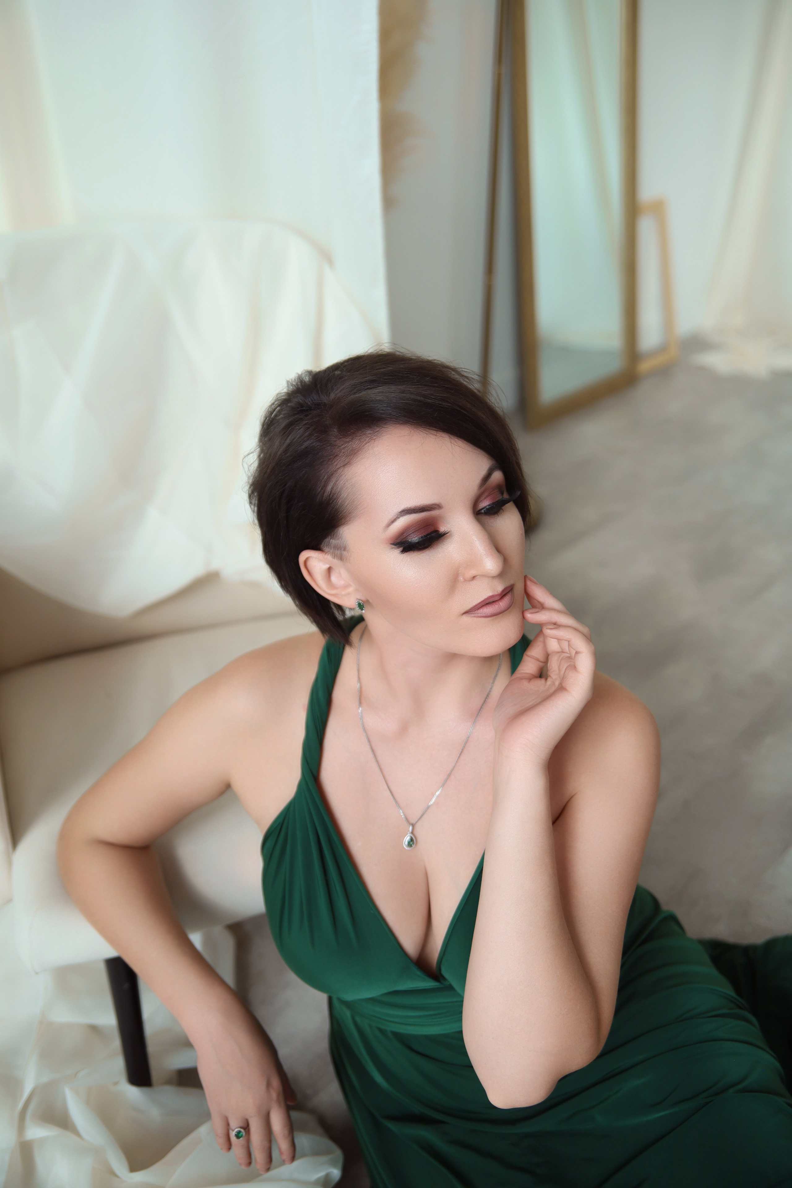 Индивидуальные. Свадебный и портретный фотограф Твери и области Лидия Коновалова