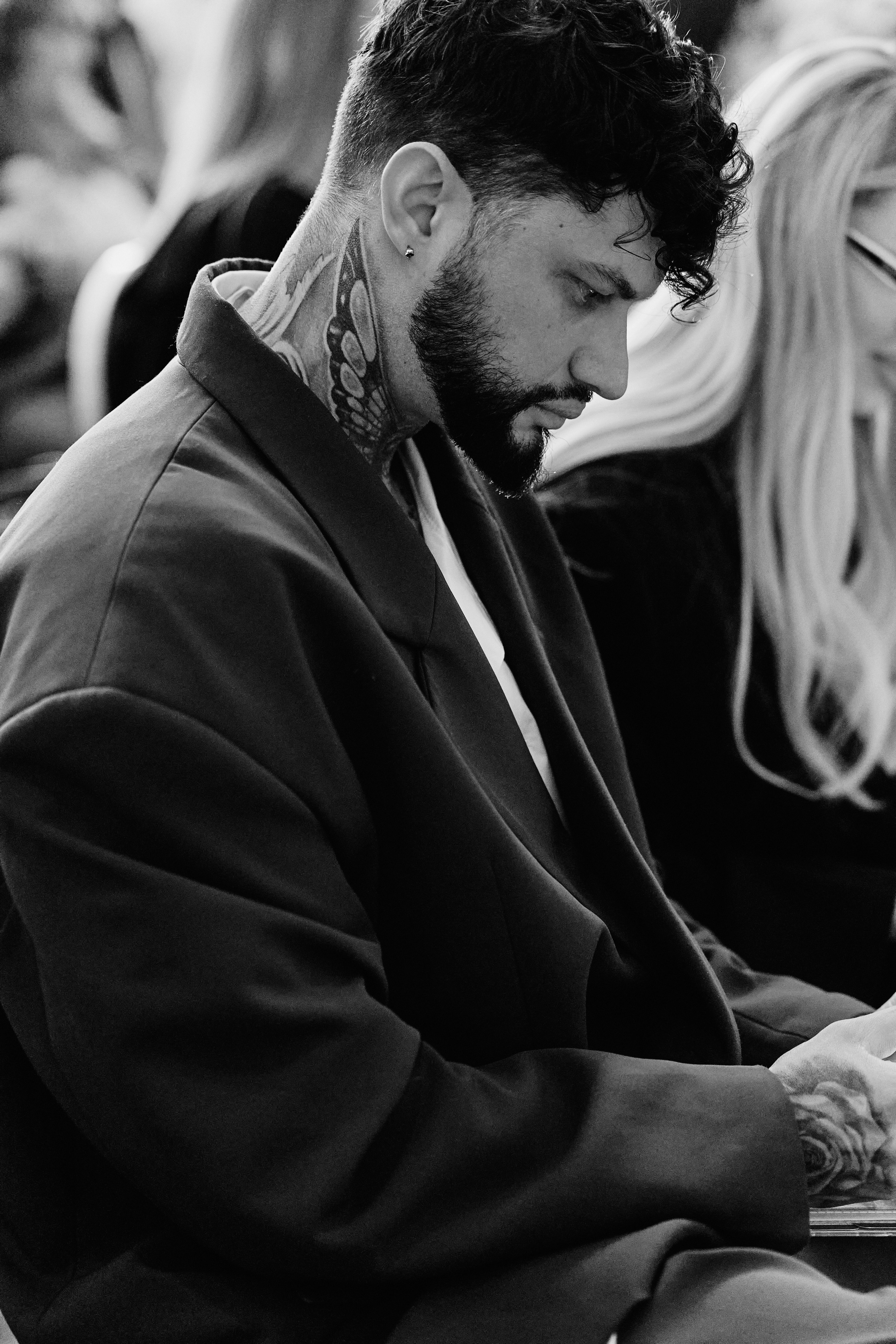 Форум Бизнес-тренды 2025 в Marriott Hotel 28.04. Свадебный репортажный фотограф краснодар максим дремов дрёмов фотосессия студия цена