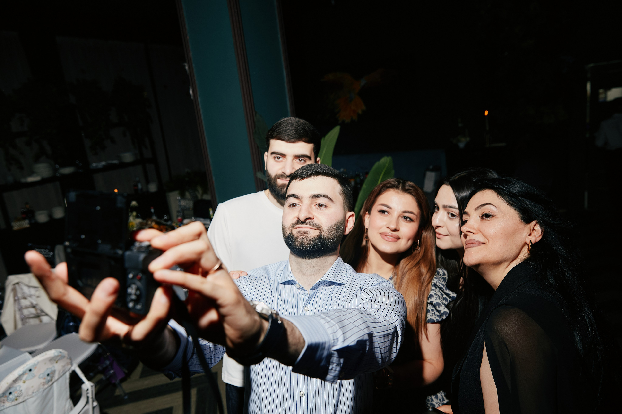 День рождения в Двин Холл 02.05. Свадебный репортажный фотограф краснодар максим дремов дрёмов фотосессия студия цена