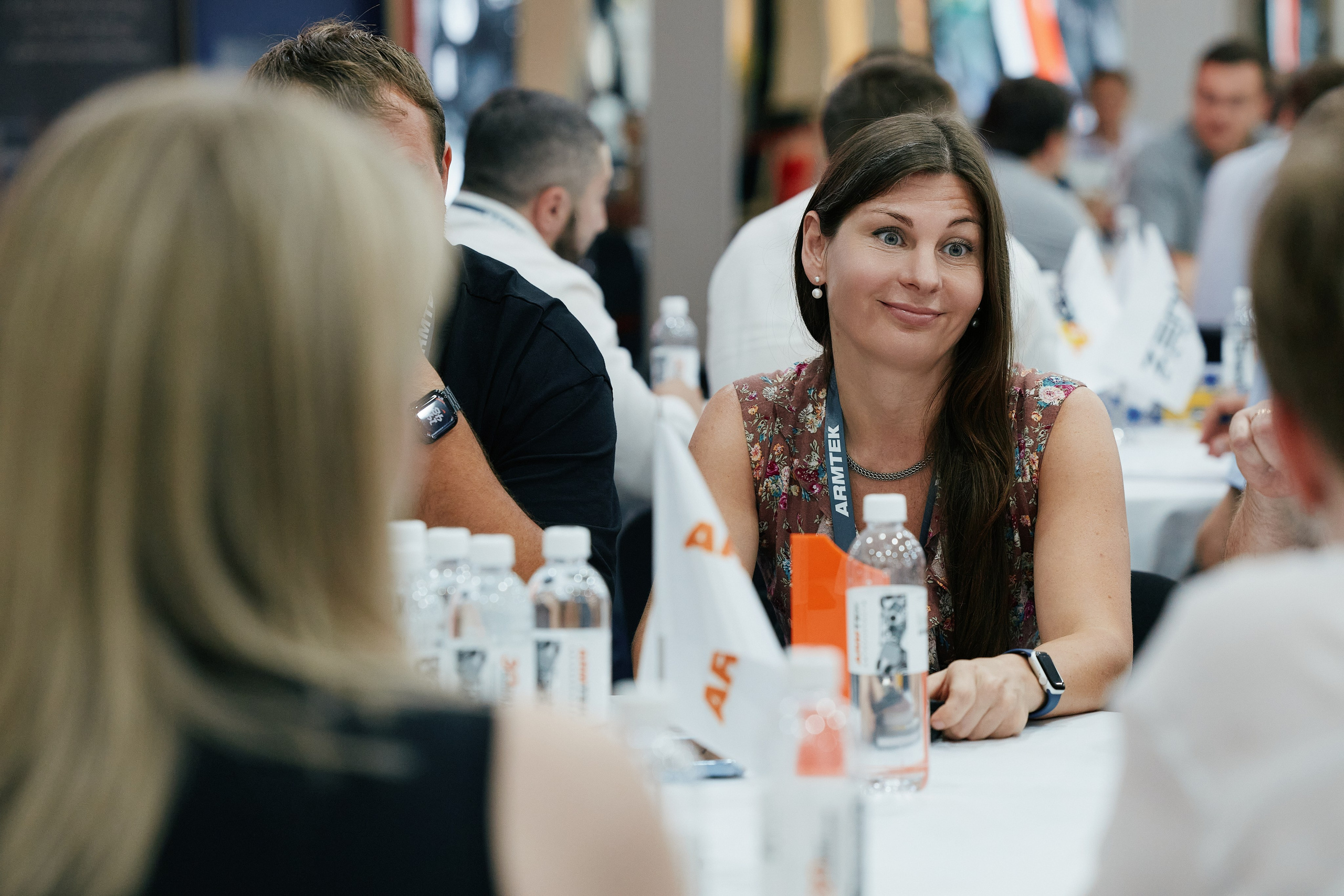 ARMTEK Конференция в «Форум Плаза» 26.06. Свадебный репортажный фотограф краснодар максим дремов дрёмов фотосессия студия цена