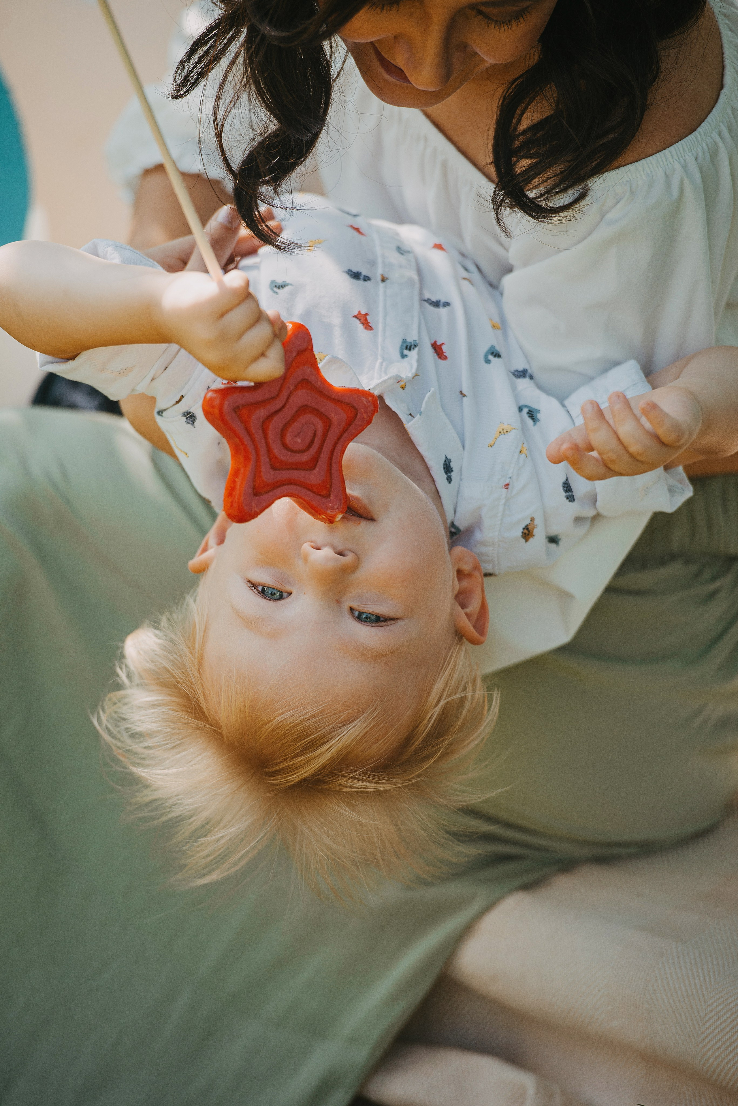 Отзывы. Фотограф новорожденных Василиса Панькова