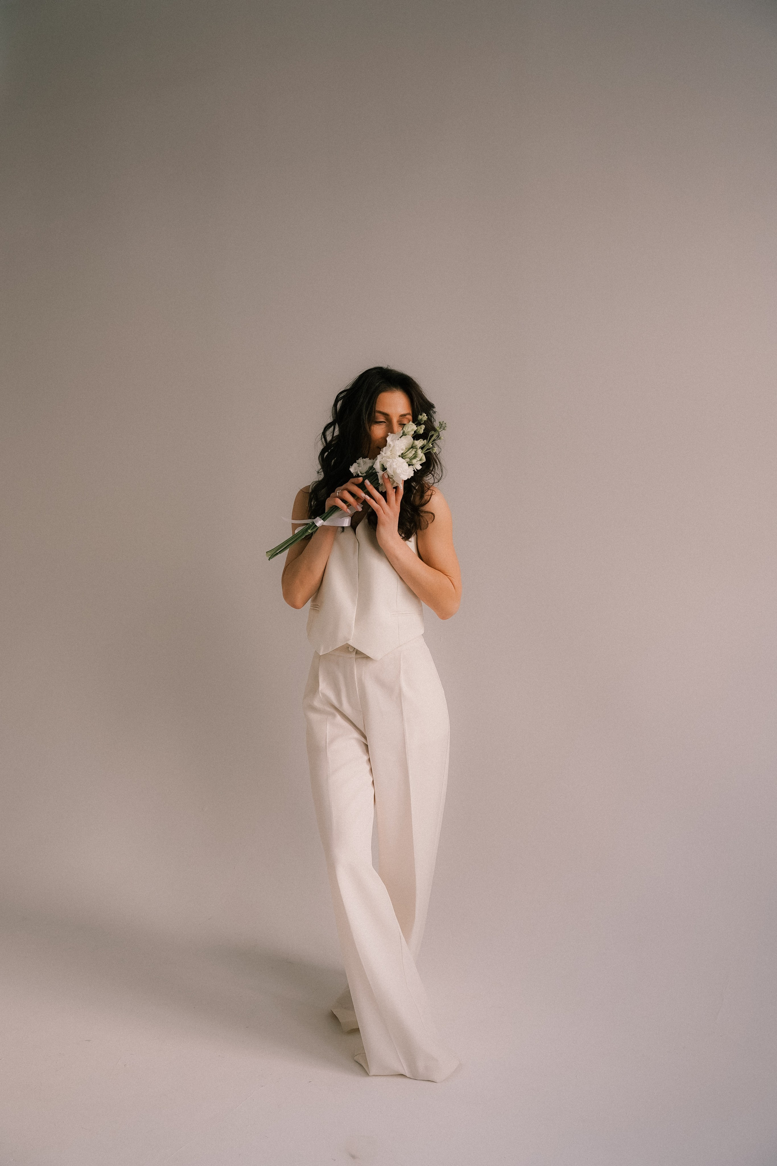 Женские портреты. Polina Shchedrina