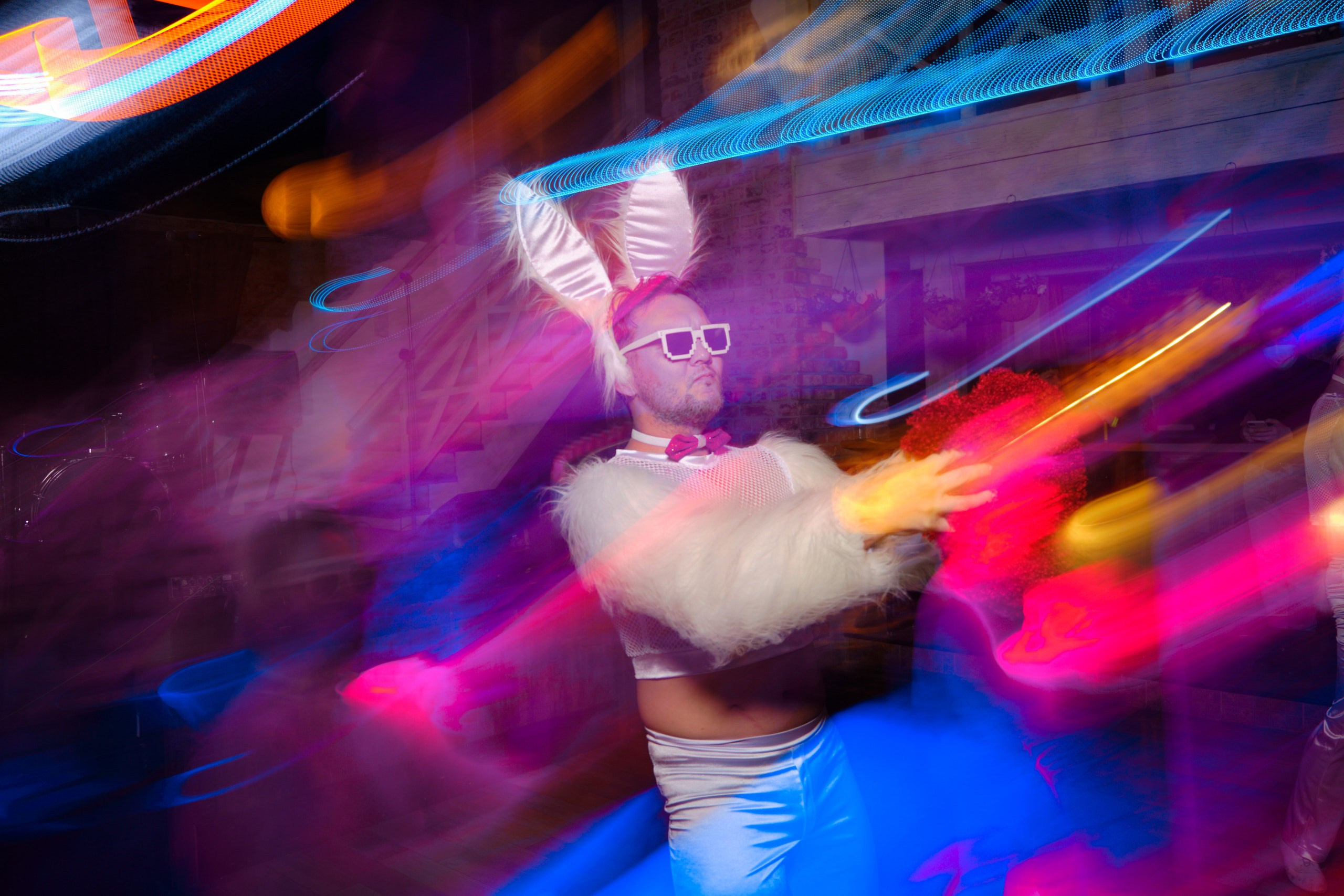 Pachamama. Антон Ив