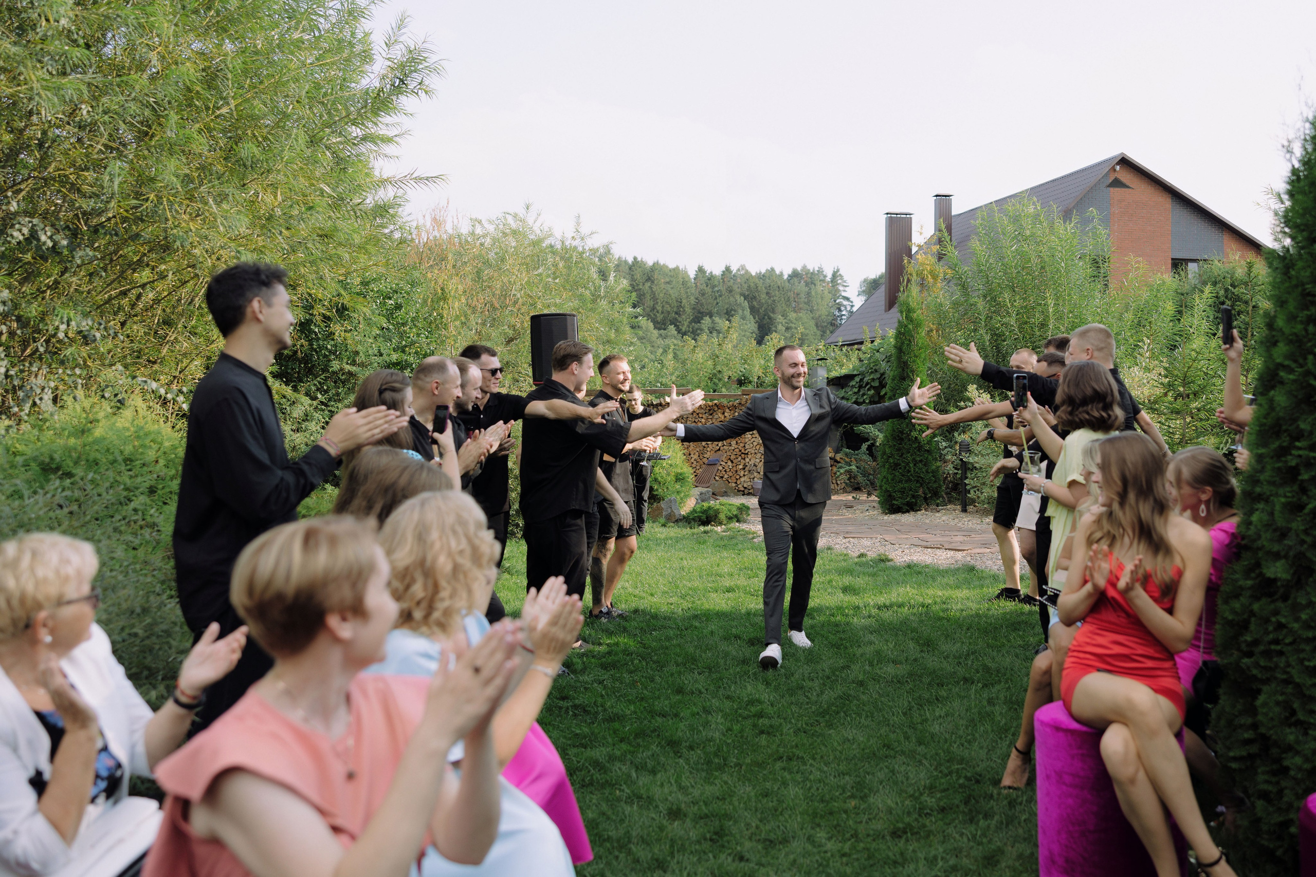 Artem & Victoria. Главная