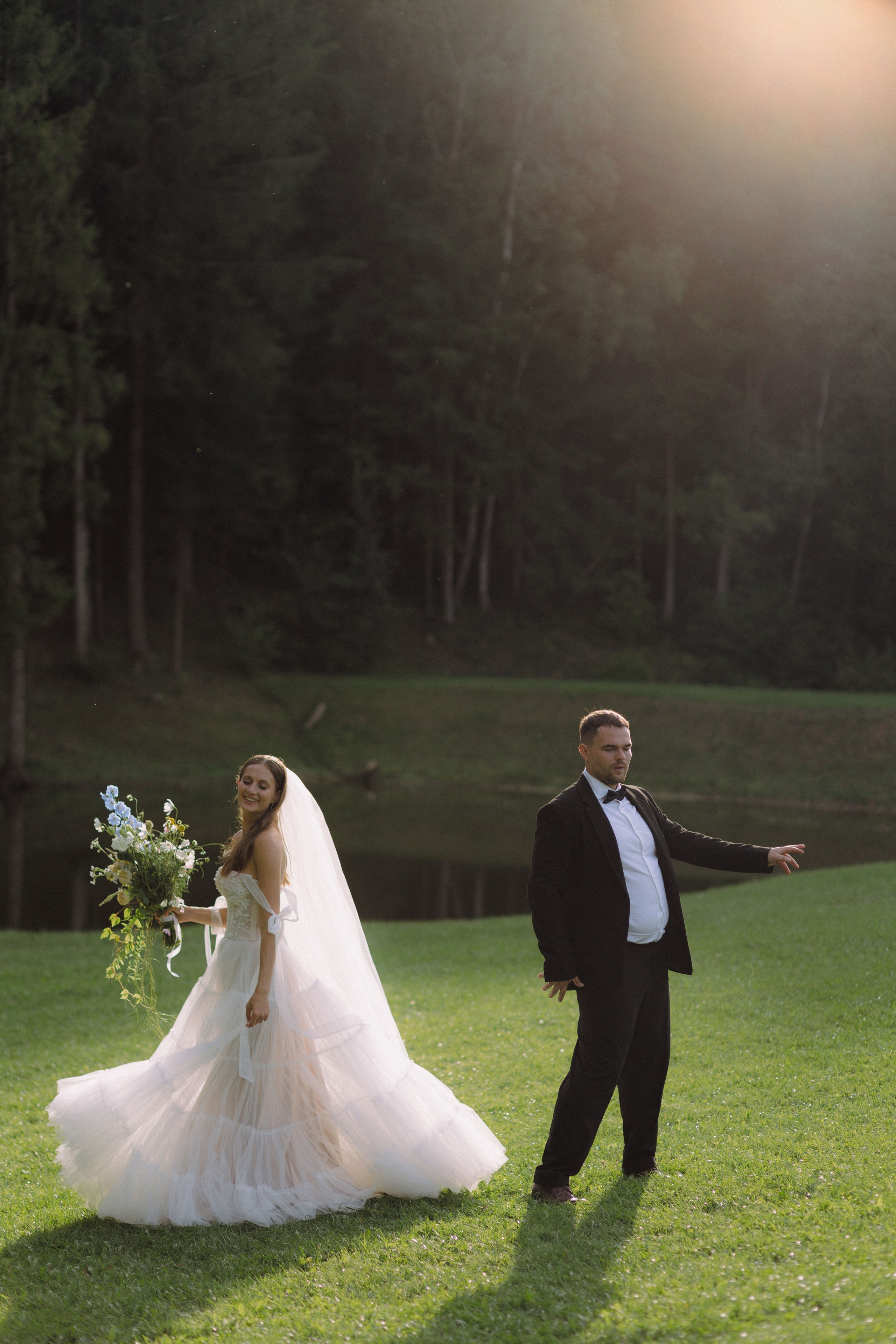 Artem & Anastasia. Главная