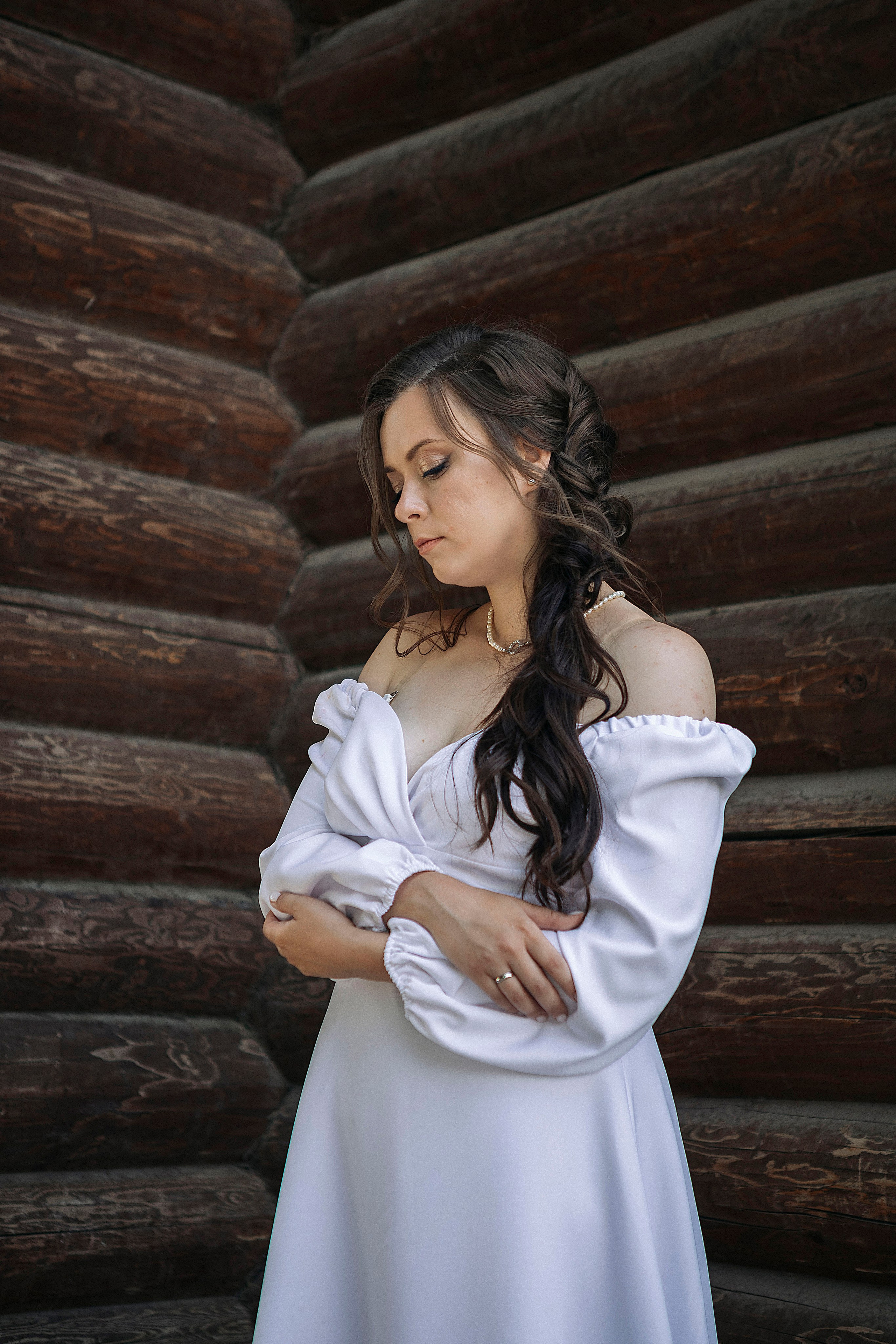 Stas&Lyuba. Свадебный и портретный фотограф Брицын Владислав | Москва, Дмитров