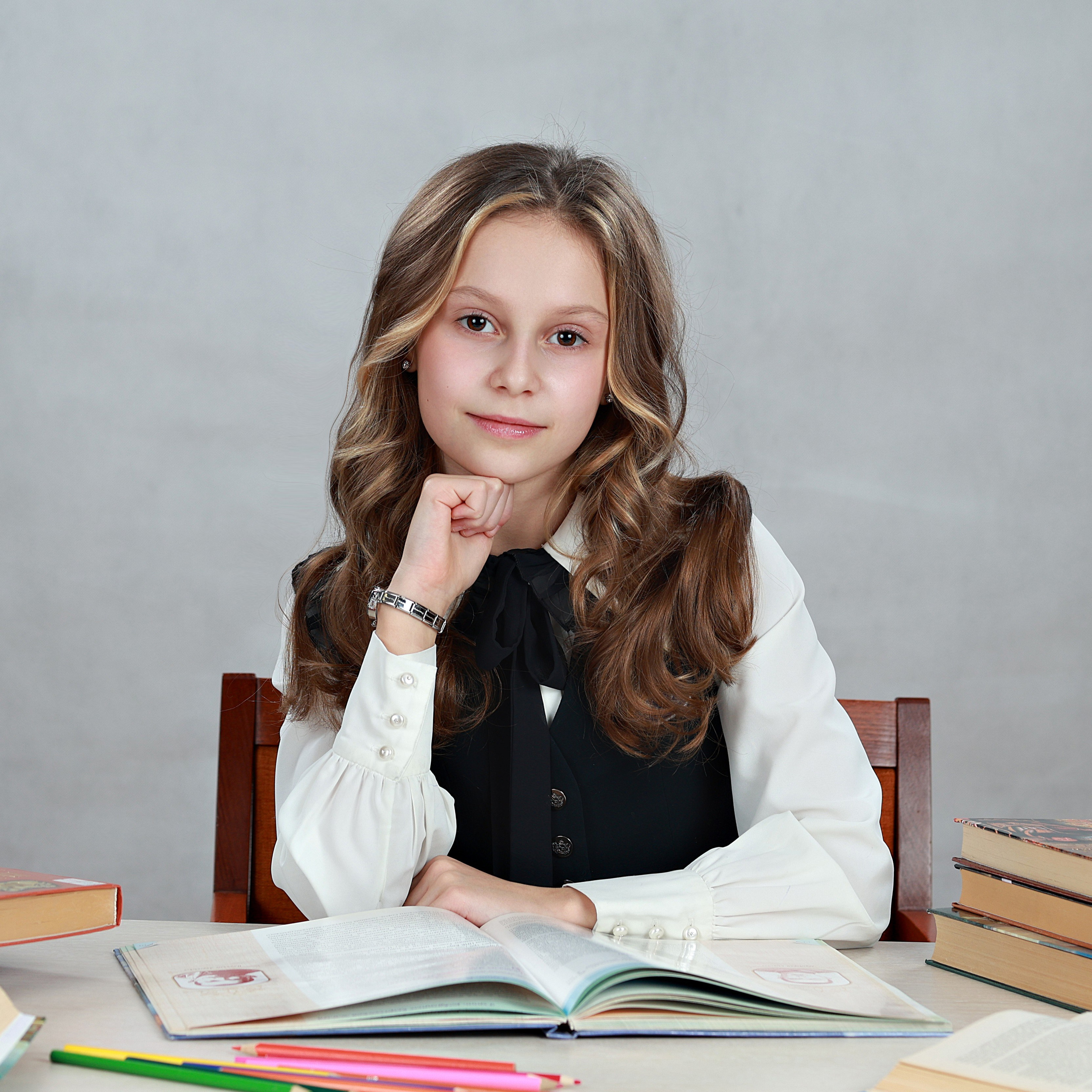 Начальная школа