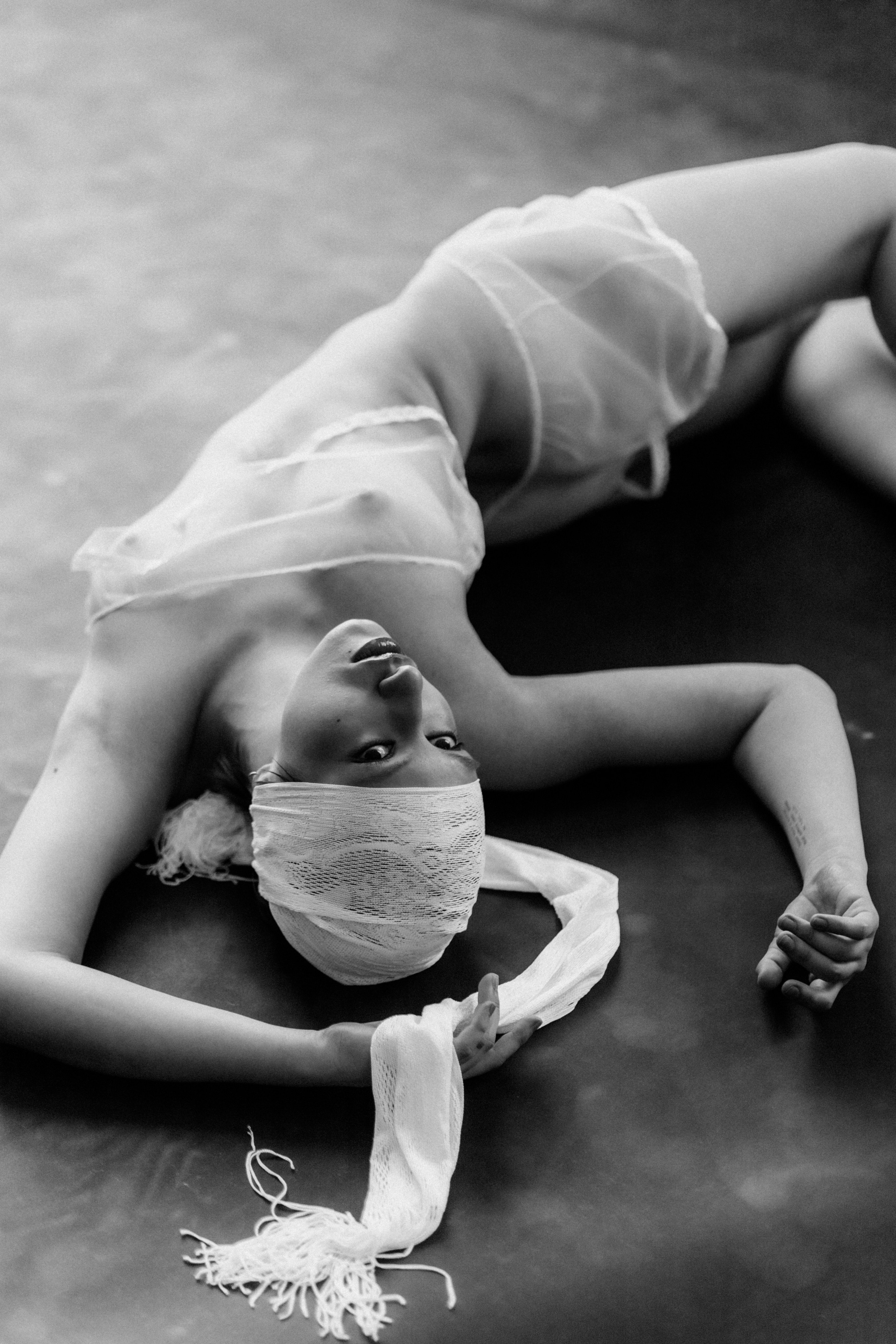 Полина. Фотограф женского портрета и семейных историй в жанре life в Нижнем Новгороде Елена Матросова