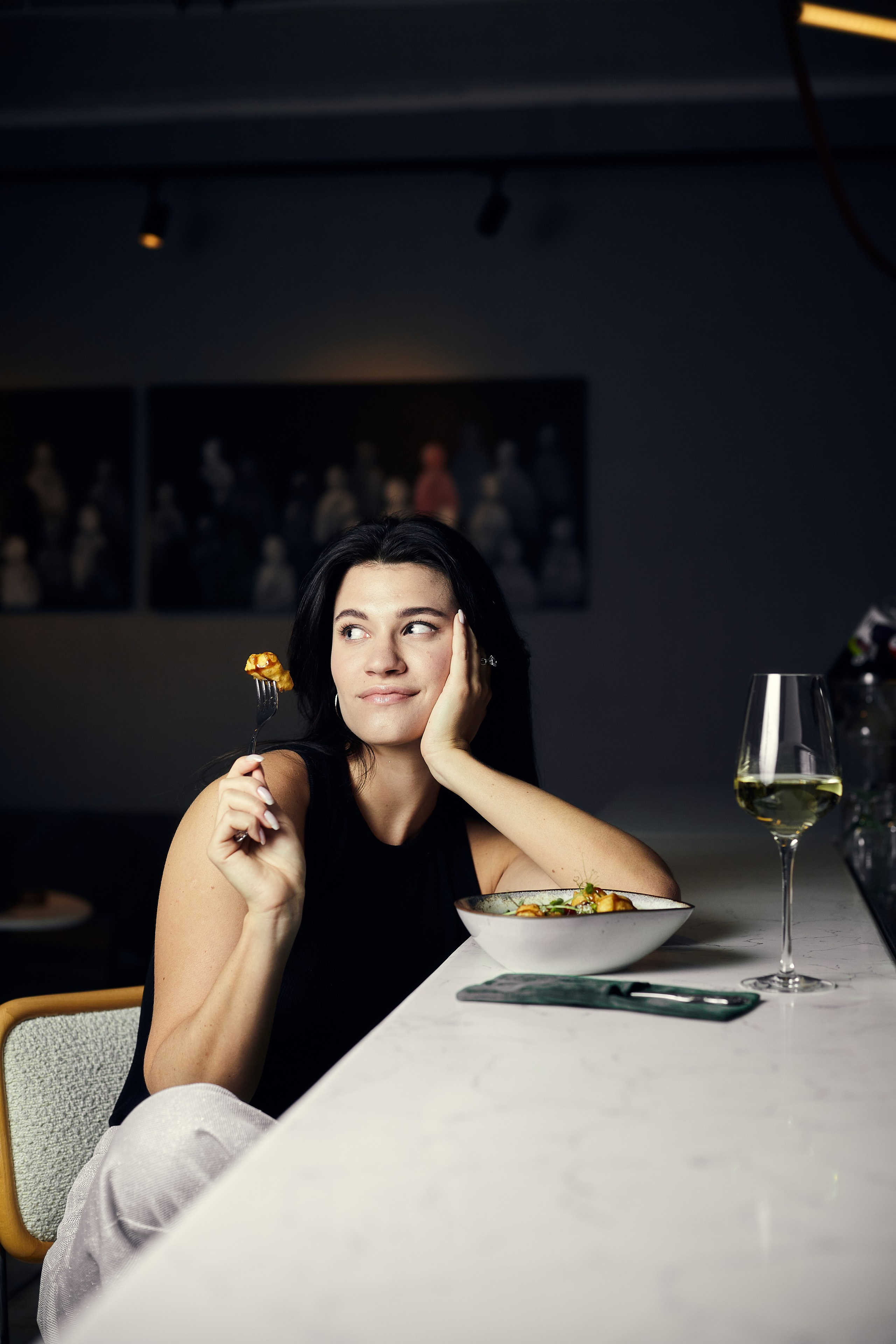 ДВОЙНИК БАР. Фотограф в Санкт-Петербурге Лазарев Евгений