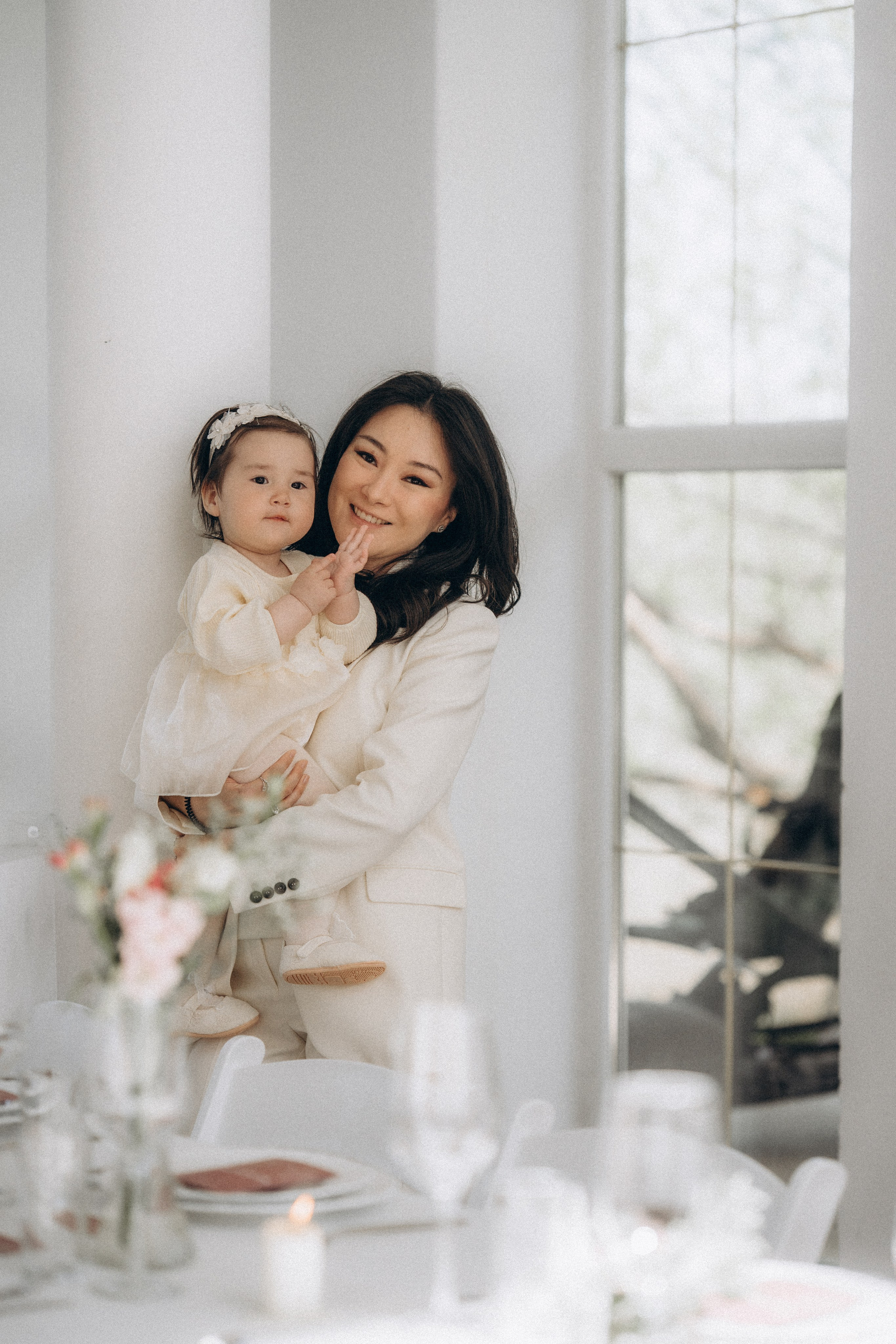 ДР Сары. Надежда Виховская — семейный фотограф в Астане