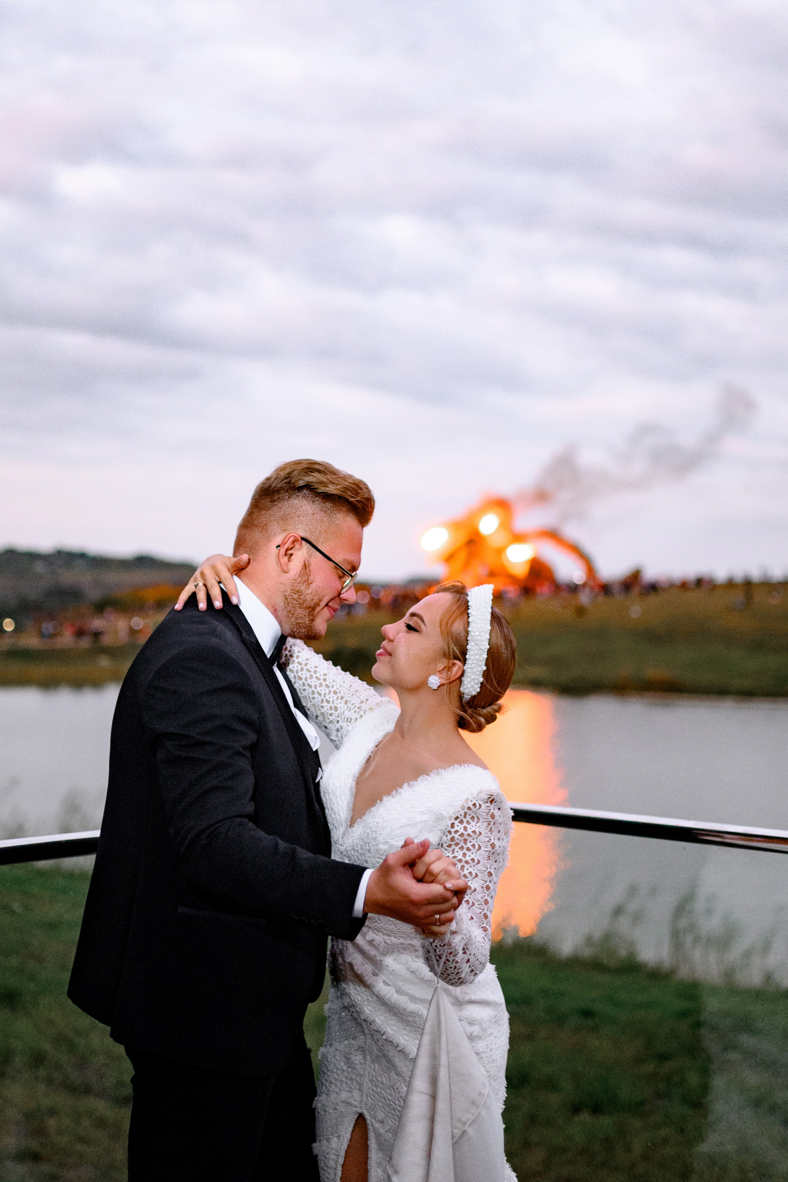 Lisa & Ilya. Фотограф в Липецке Ковалько Евгений