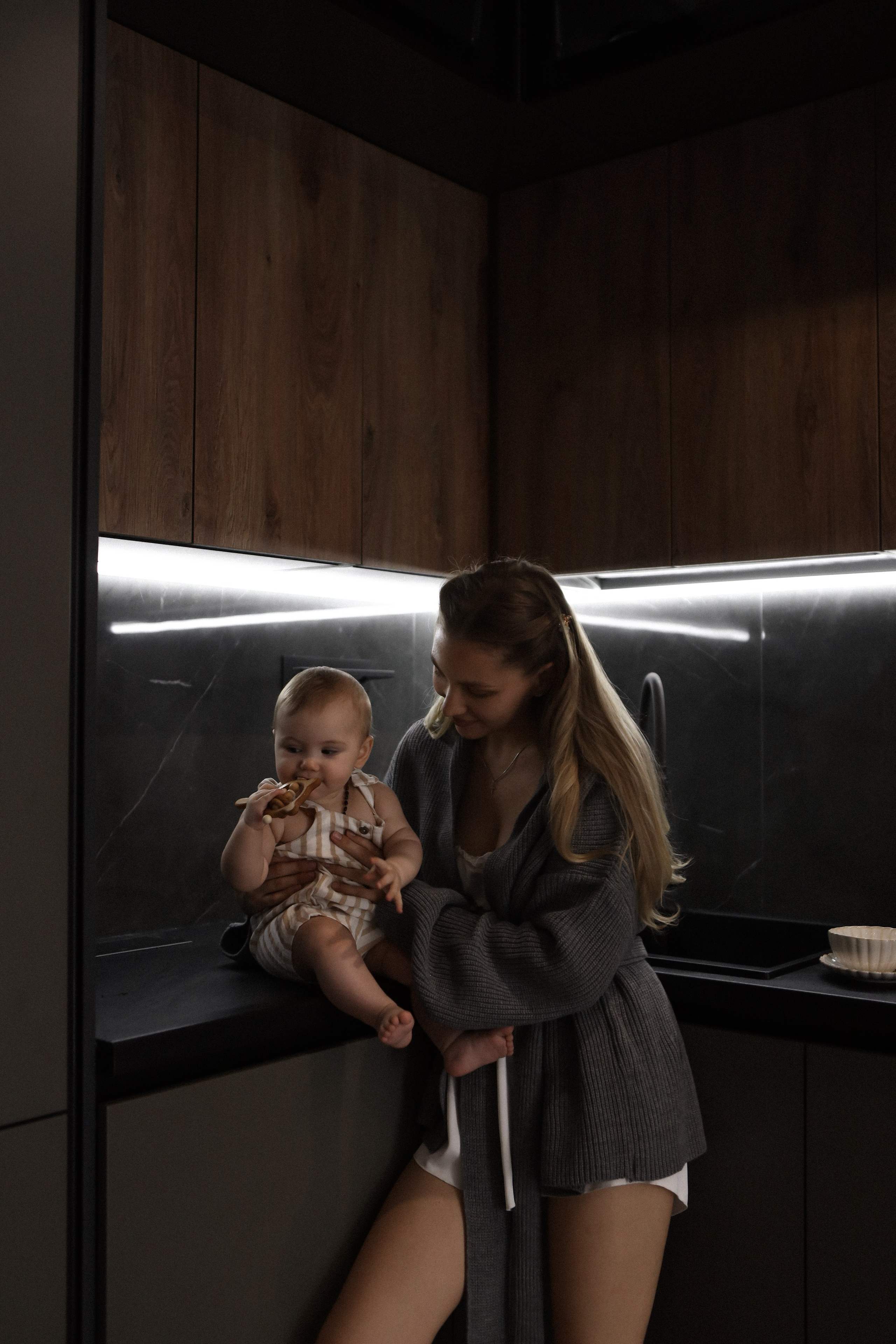 Моя Соня. Фотограф в Крыму Богдана Захарчук