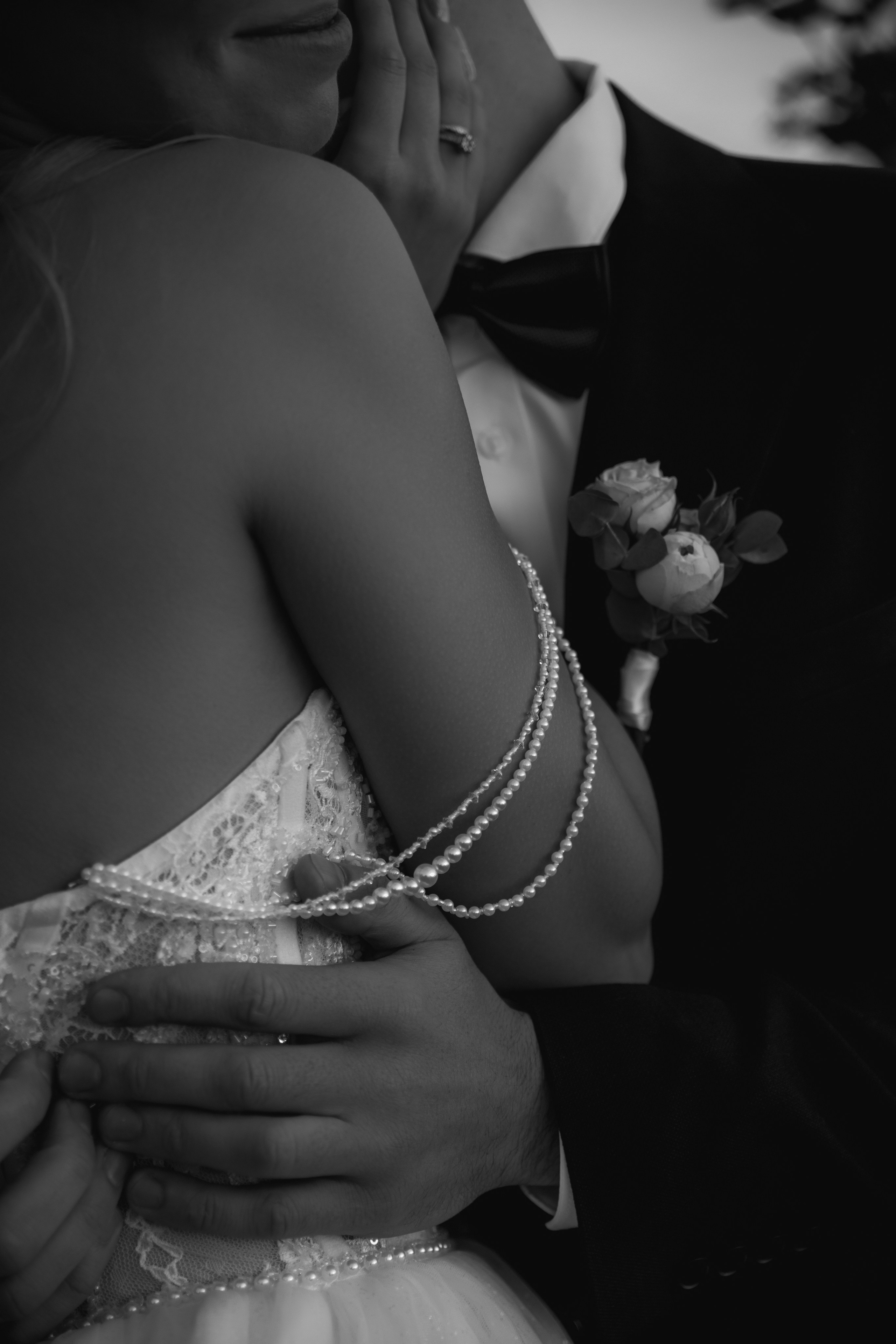 Любовь в каждом взгляде. Свадебный и семейный фотограф в Нижнем Новгороде Мучкова Анна