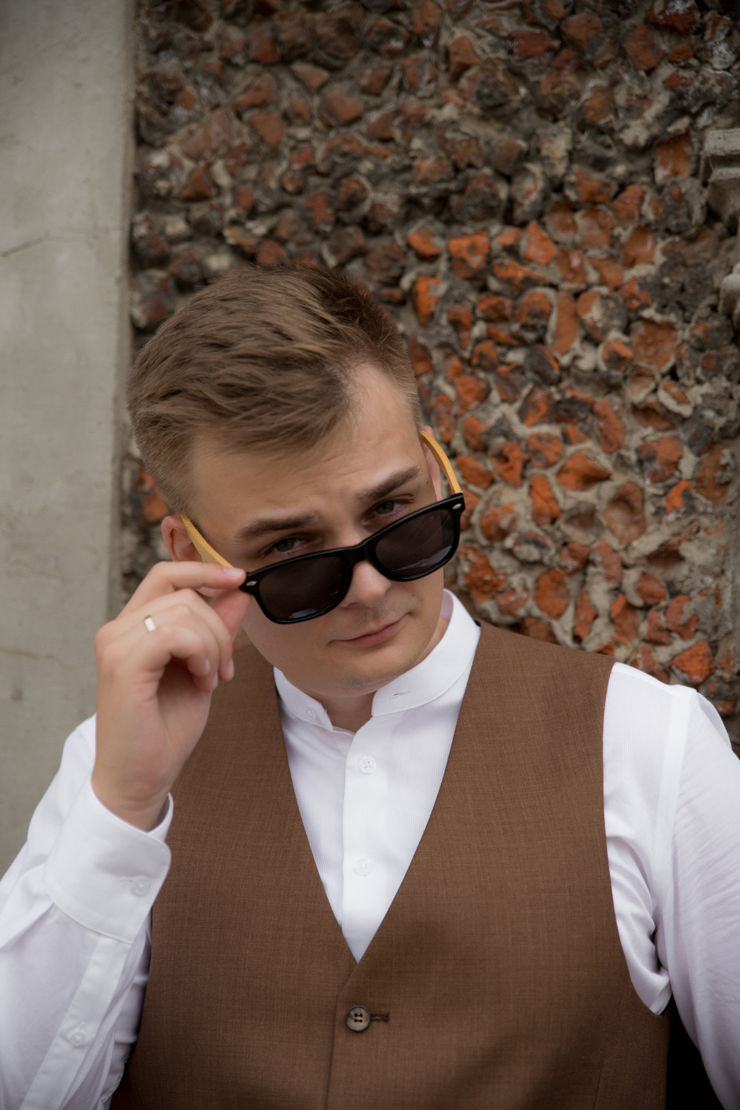 Счастливые моменты свадебного дня. Свадебный и семейный фотограф в Нижнем Новгороде Мучкова Анна