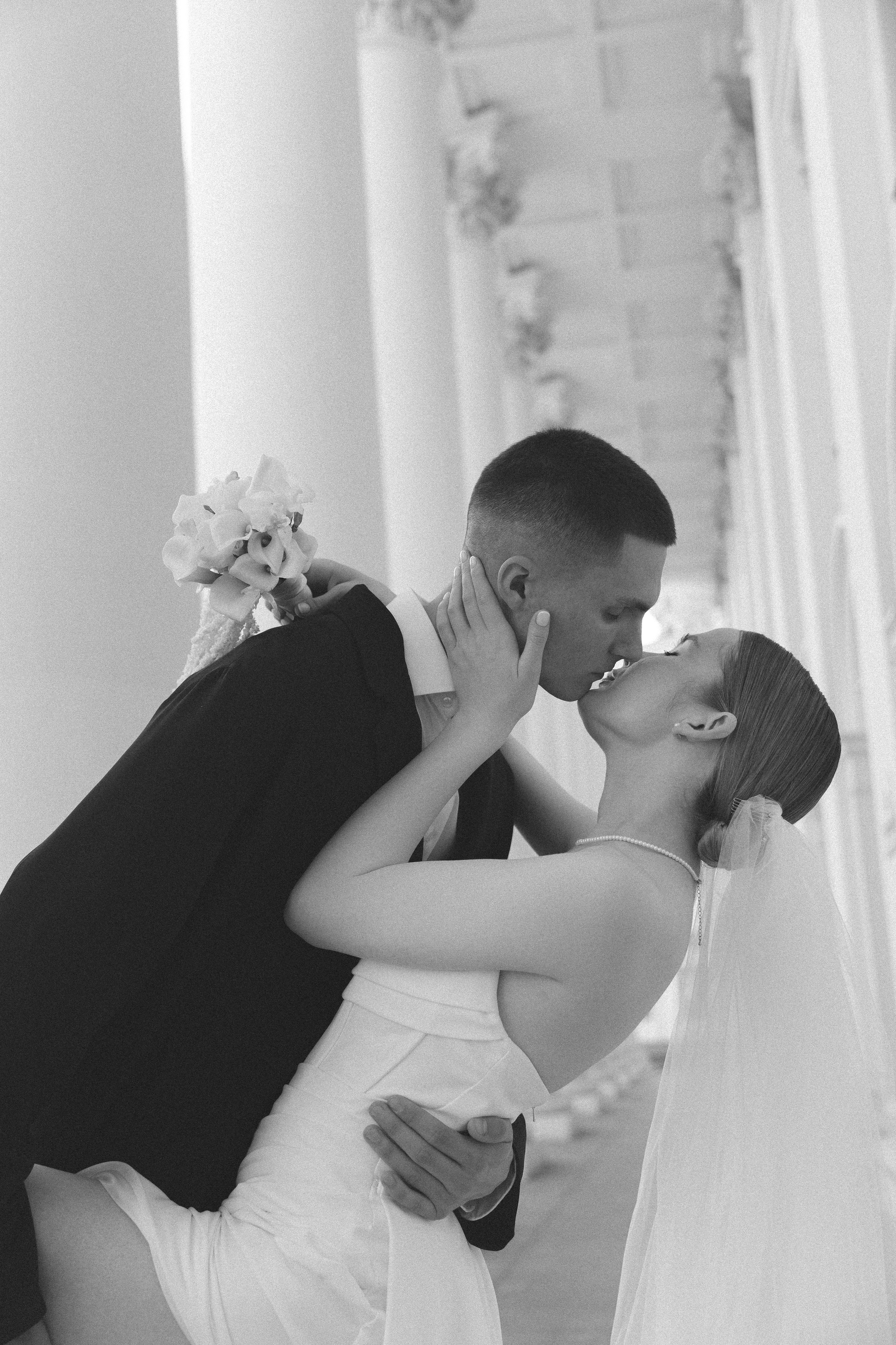 Данил & Арина. Свадебный и семейный фотограф в Нижнем Новгороде Мучкова Анна