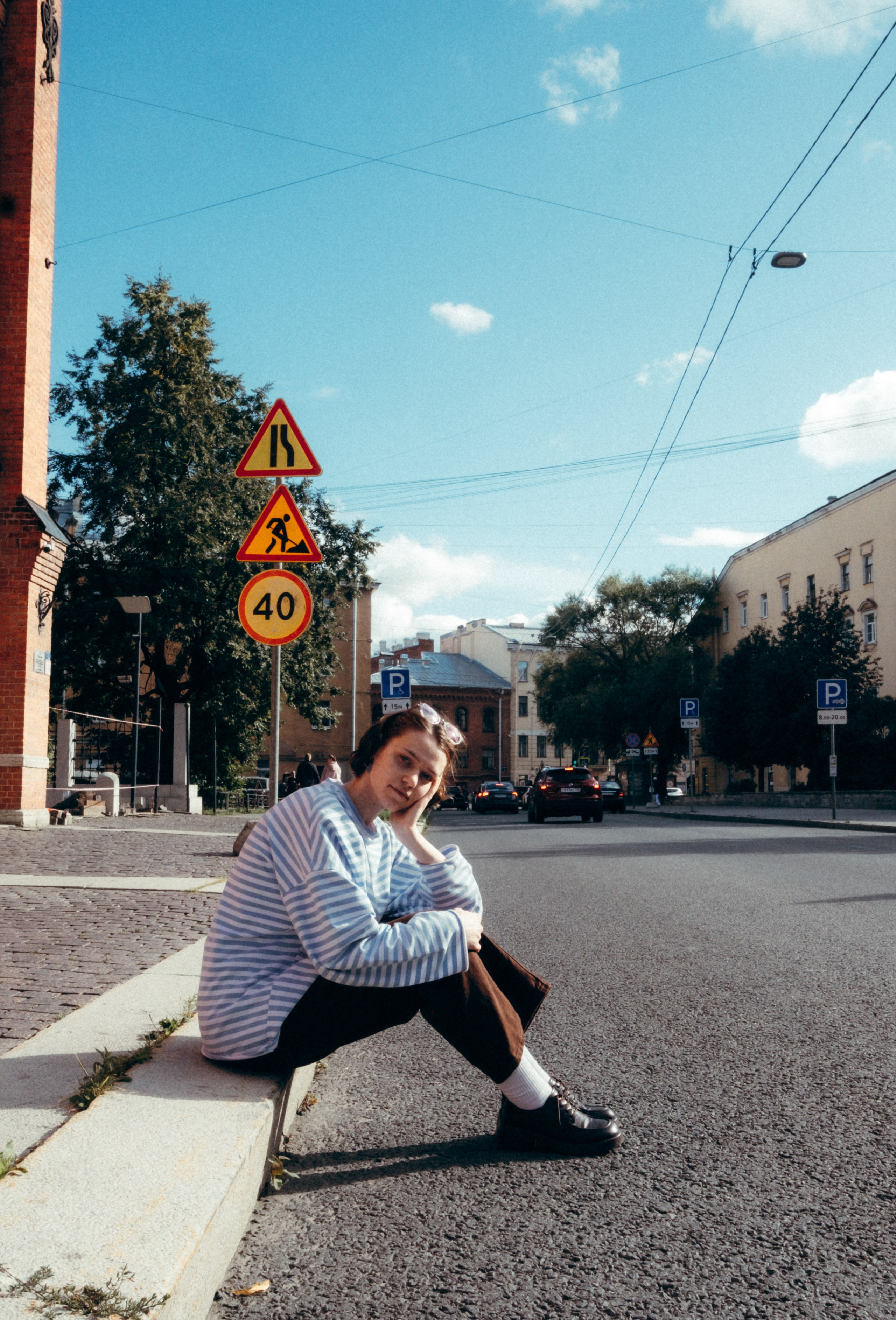 Варвара | Рид