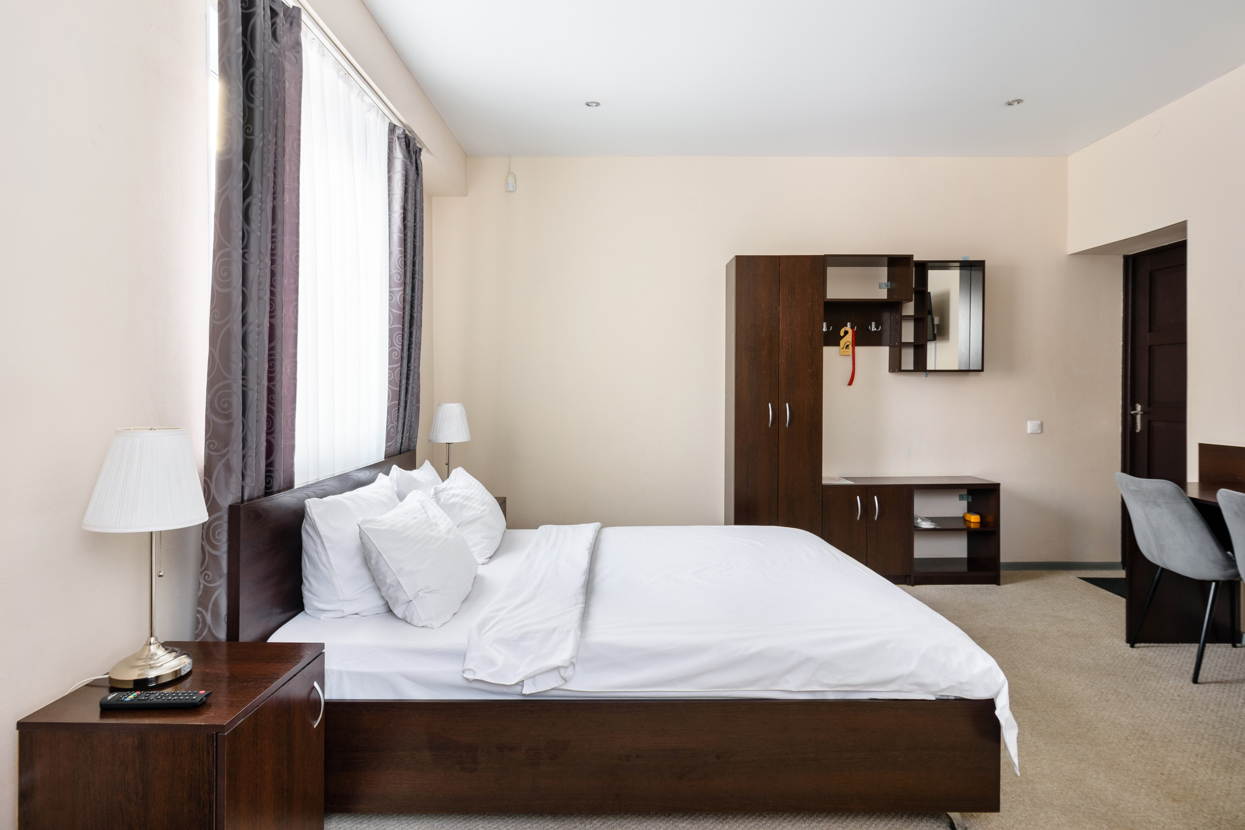 Интерьерная. Профессиональный фотограф для вашего бизнеса. Дмитрий Соломахин