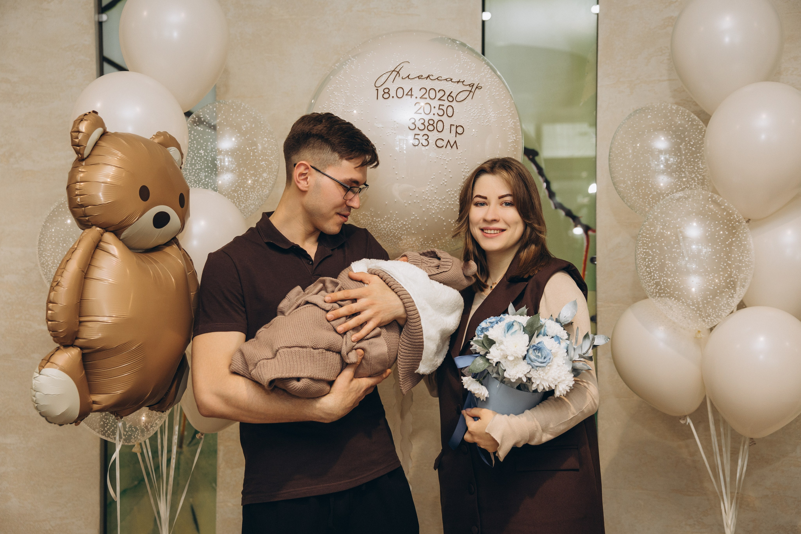 Выписка. Свадебный, семейный фотограф в Иркутске Светлана Макаричева