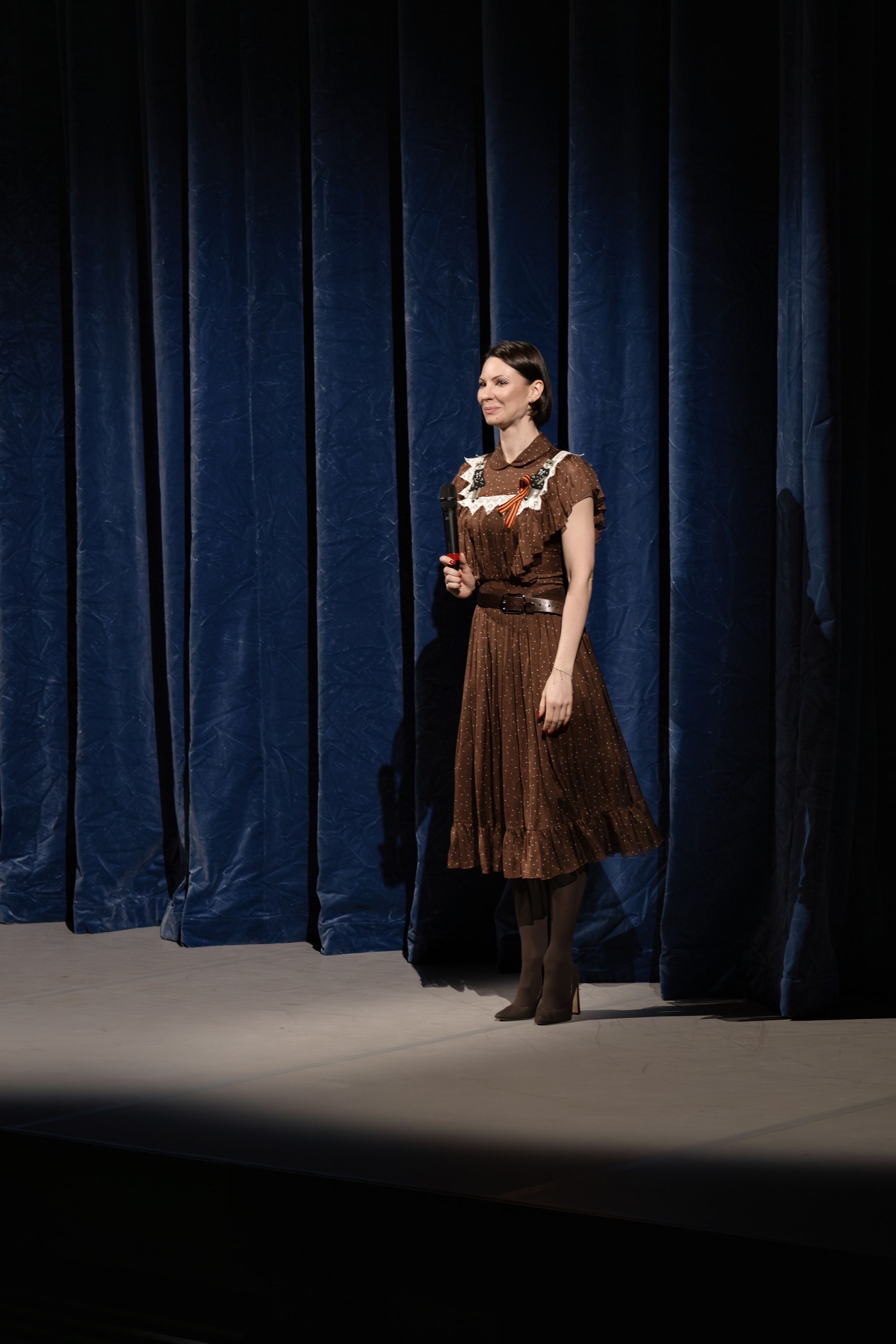 Репортаж для СГАХ в г. Севастополь. Виктория Беник