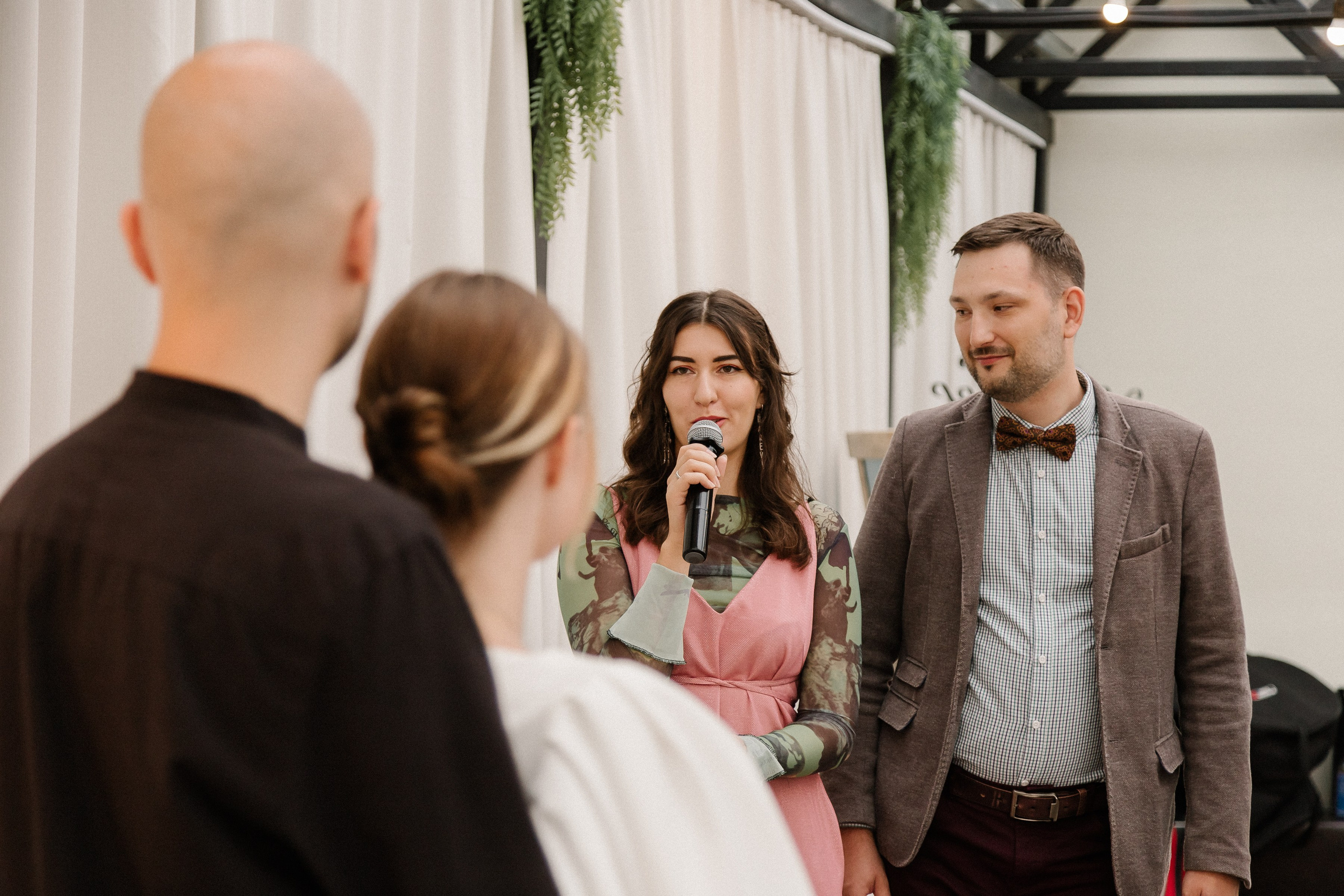 Антон и Елизавета/2023. Свадебный и семейный фотограф в Екатеринбурге