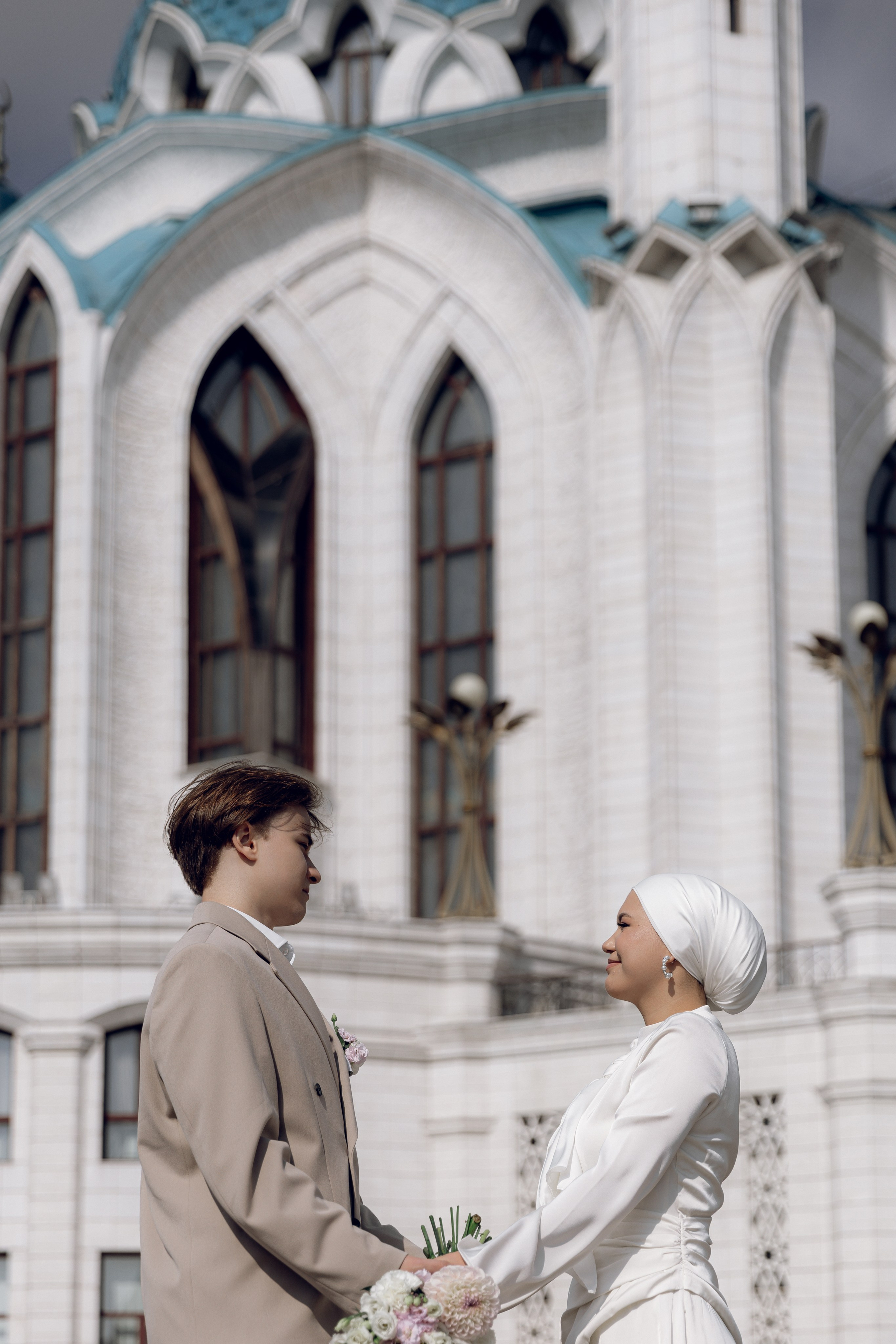 Никах. Свадебный фотограф Казань| Фотограф Казань Зевакина Анастасия