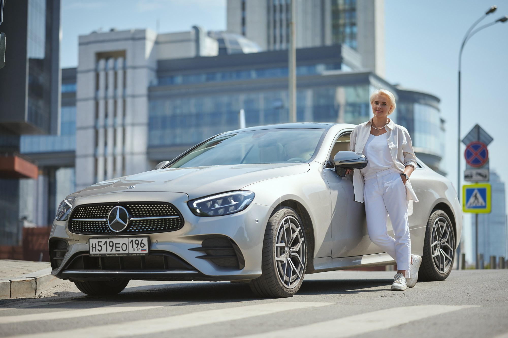 Бизнес контент. Мезенцев Евгений фотограф