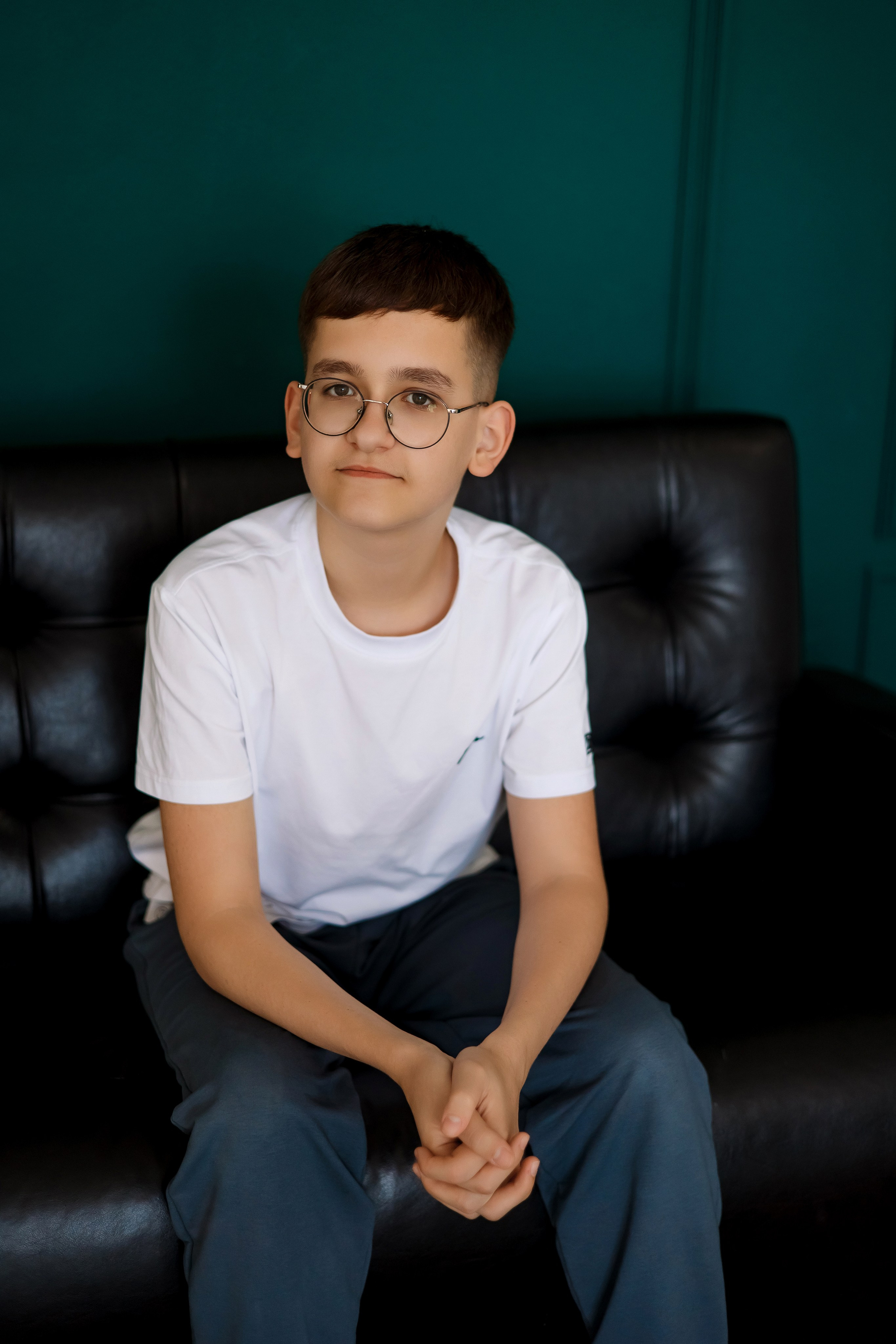 1 школа 9 класс. Фотограф Любовь Корниенко, Примоский край