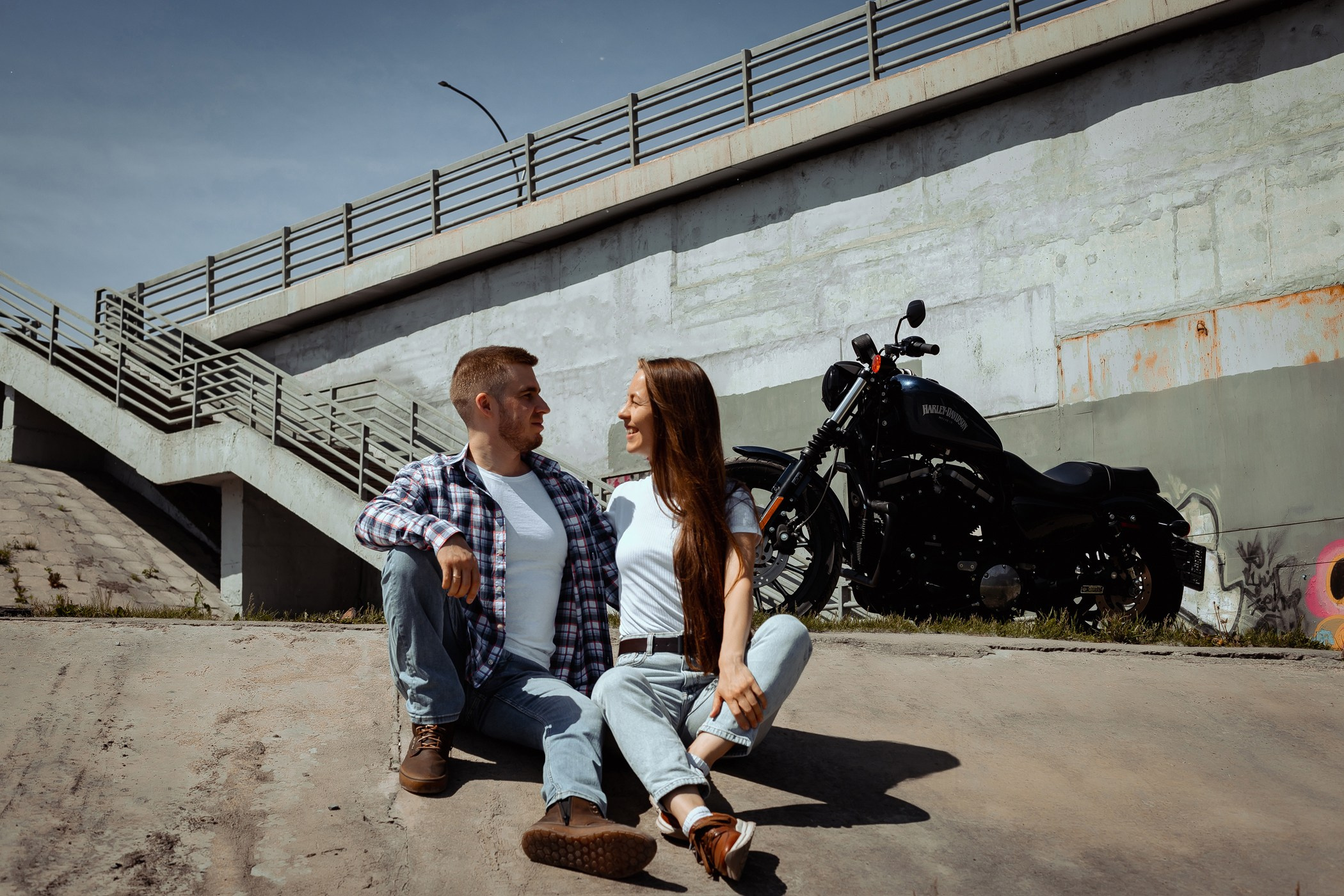 Анастасия. Тимур Аминов | Фотограф в Кемерове