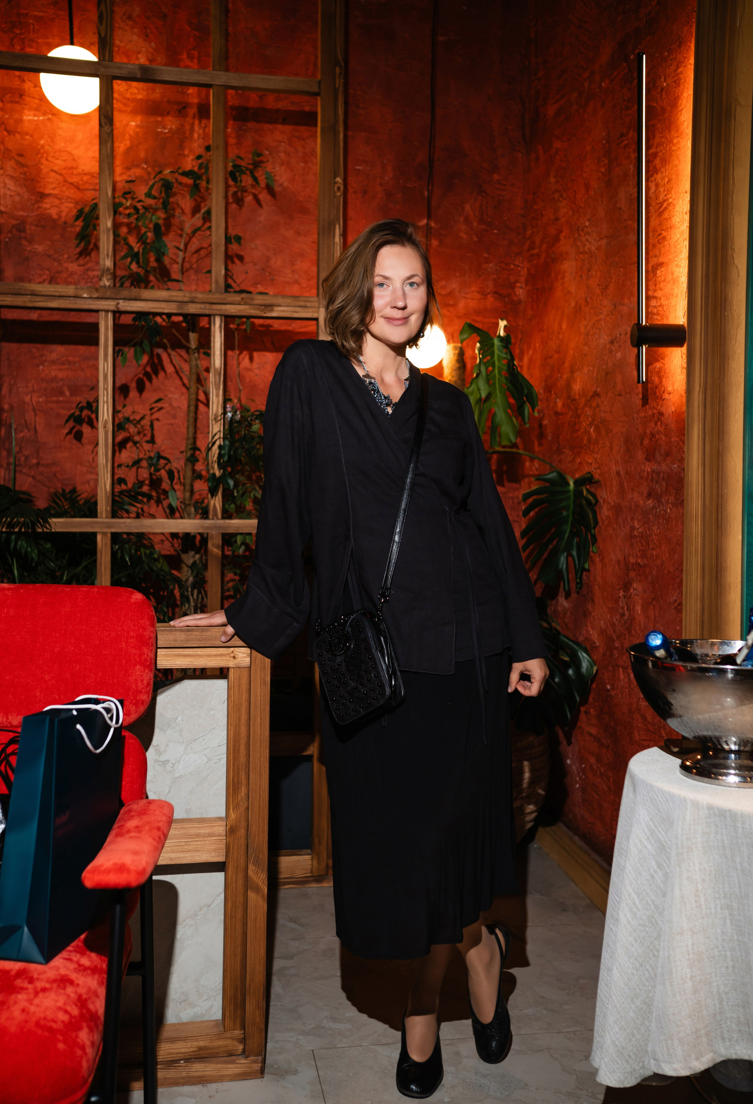 Презентация Бомонд & Salini / DiPasta. Фотограф мероприятий в Ростове-на-Дону Есманская Елена