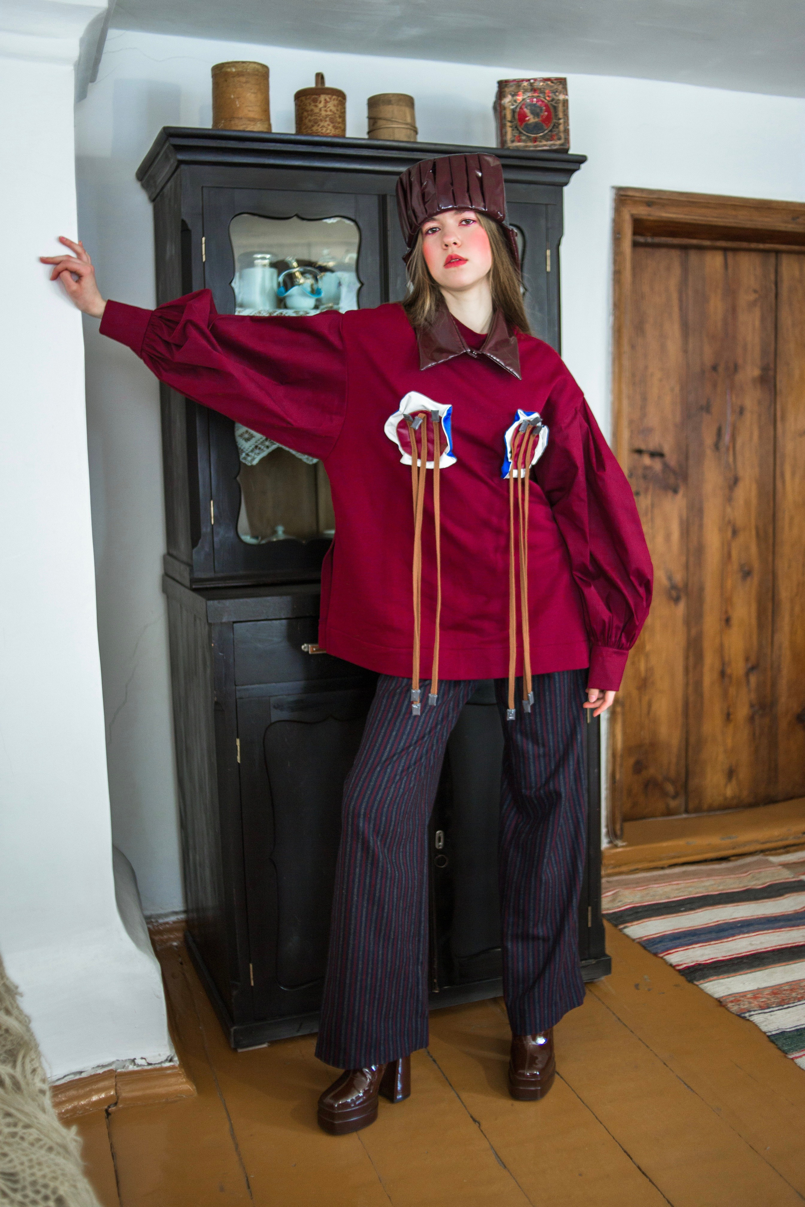 Дурман. Свадебный и контент фотограф в Красноярске Марианна Перфильева