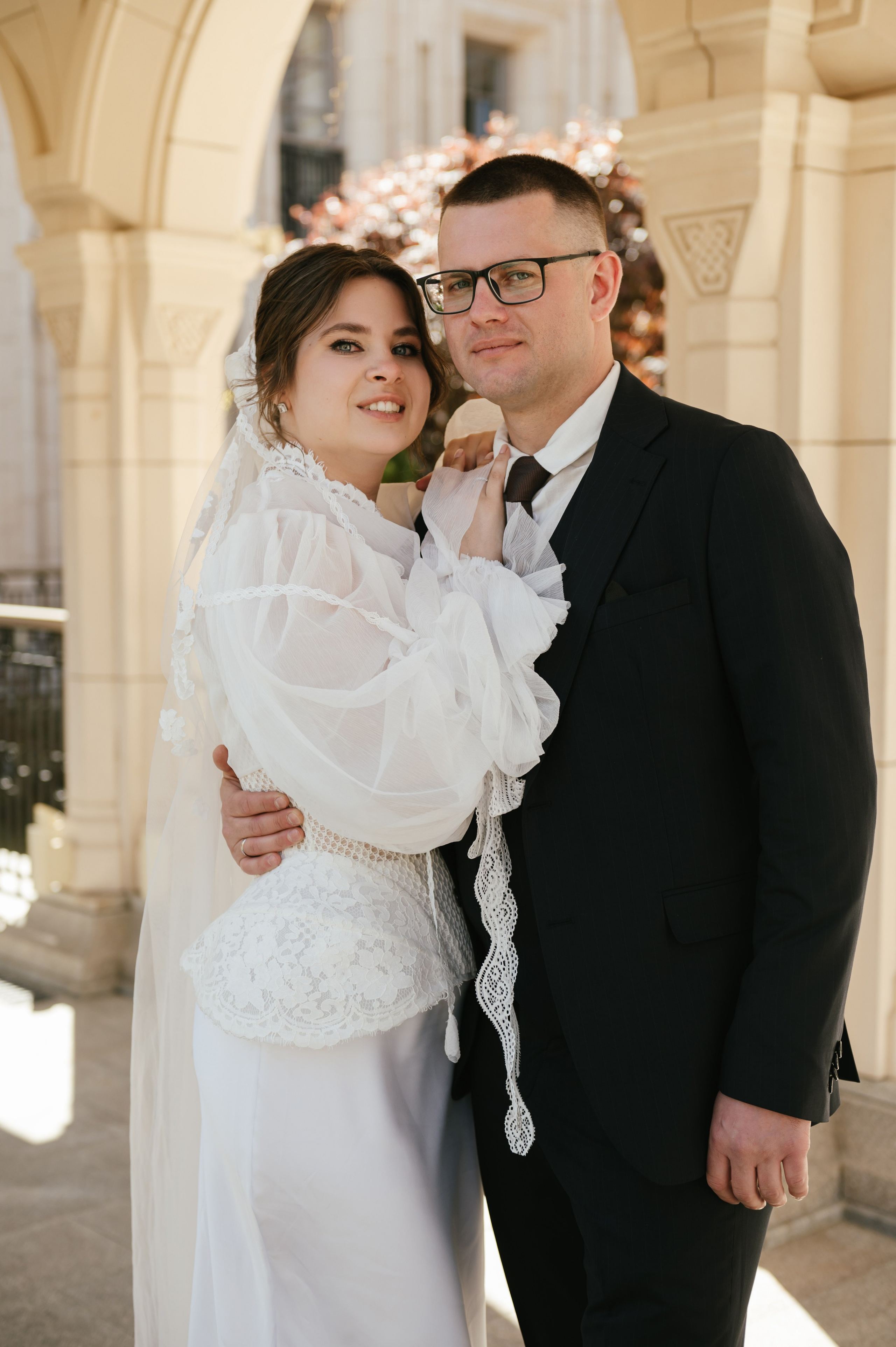 ! ♥. Свадебный, женский, семейный фотограф в Севастополе Юлия Мошенко