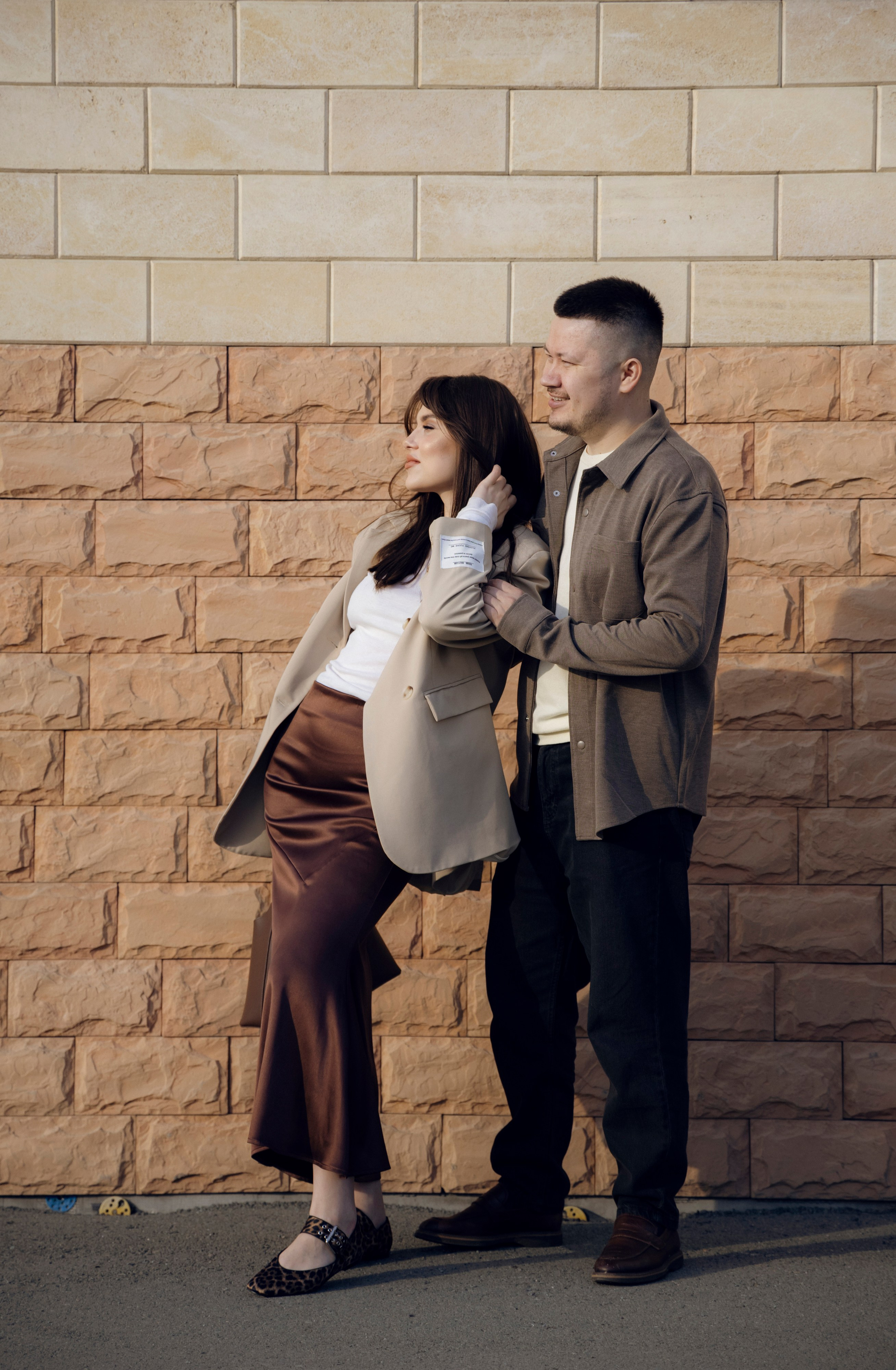 Фотосессия Love Story в Новосибирске