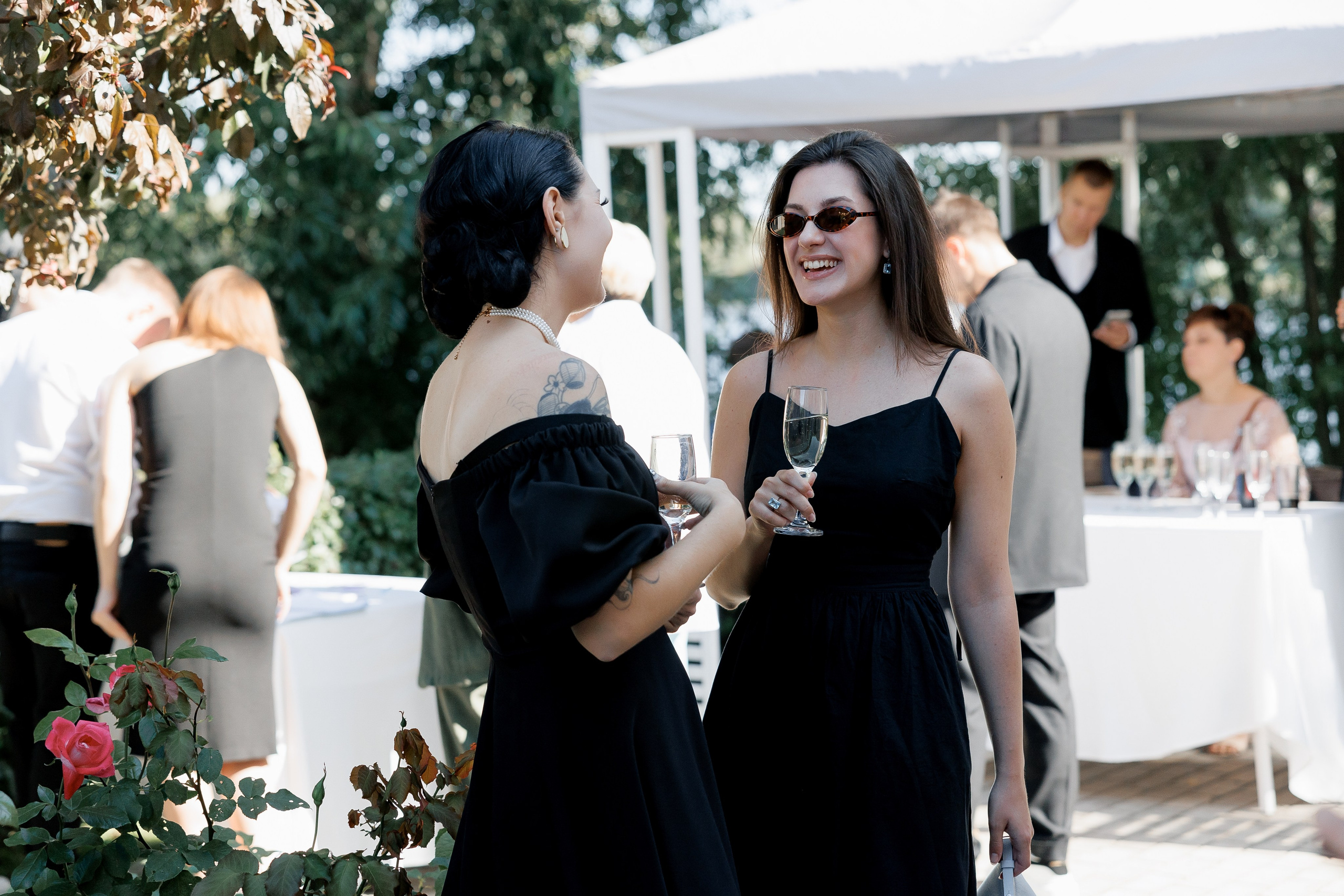 Анонс свадьбы Александра и Дианы. Свадебный фотограф Домодедово Москва Катерина Алехина