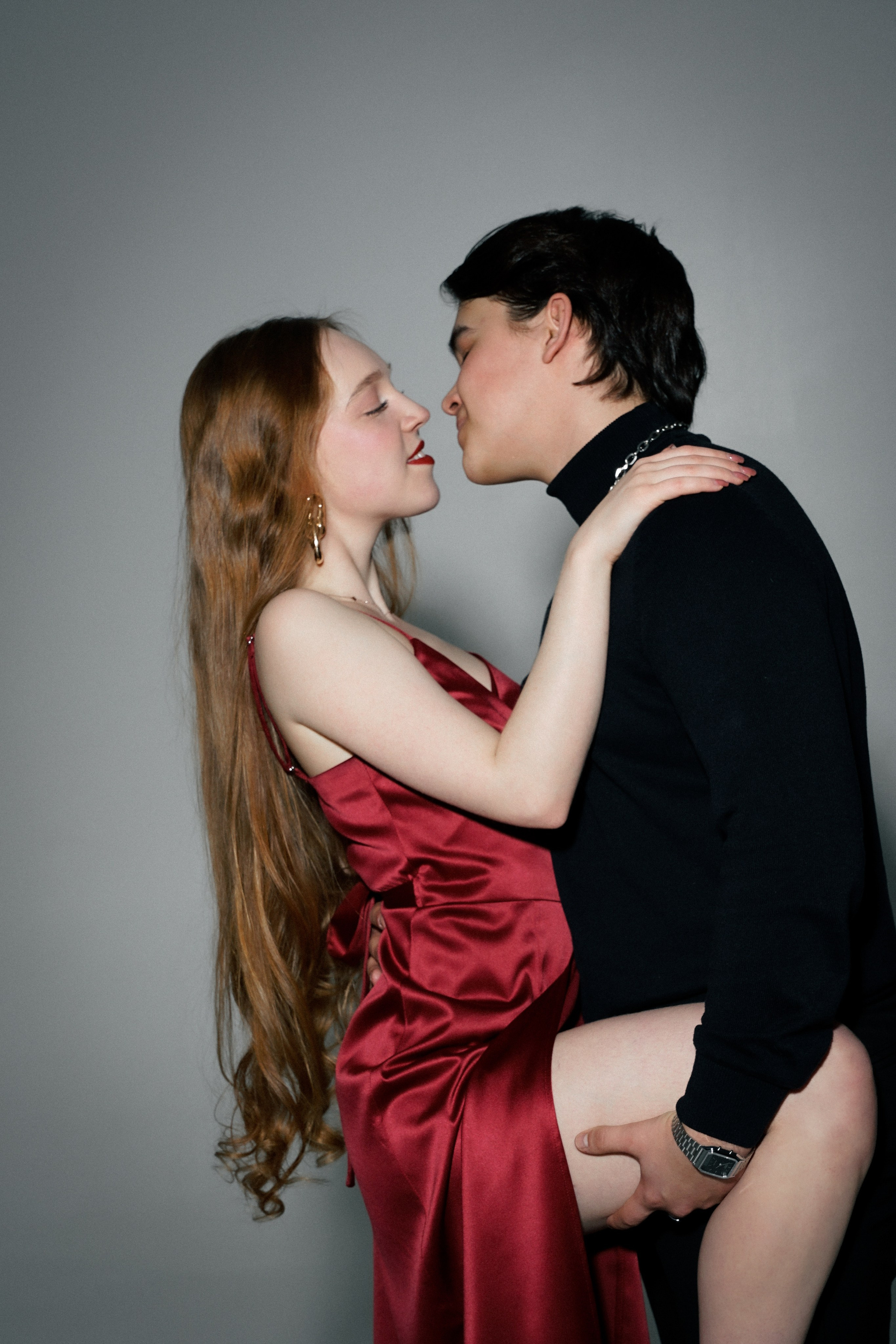 Фотосессия для пары как в сериале