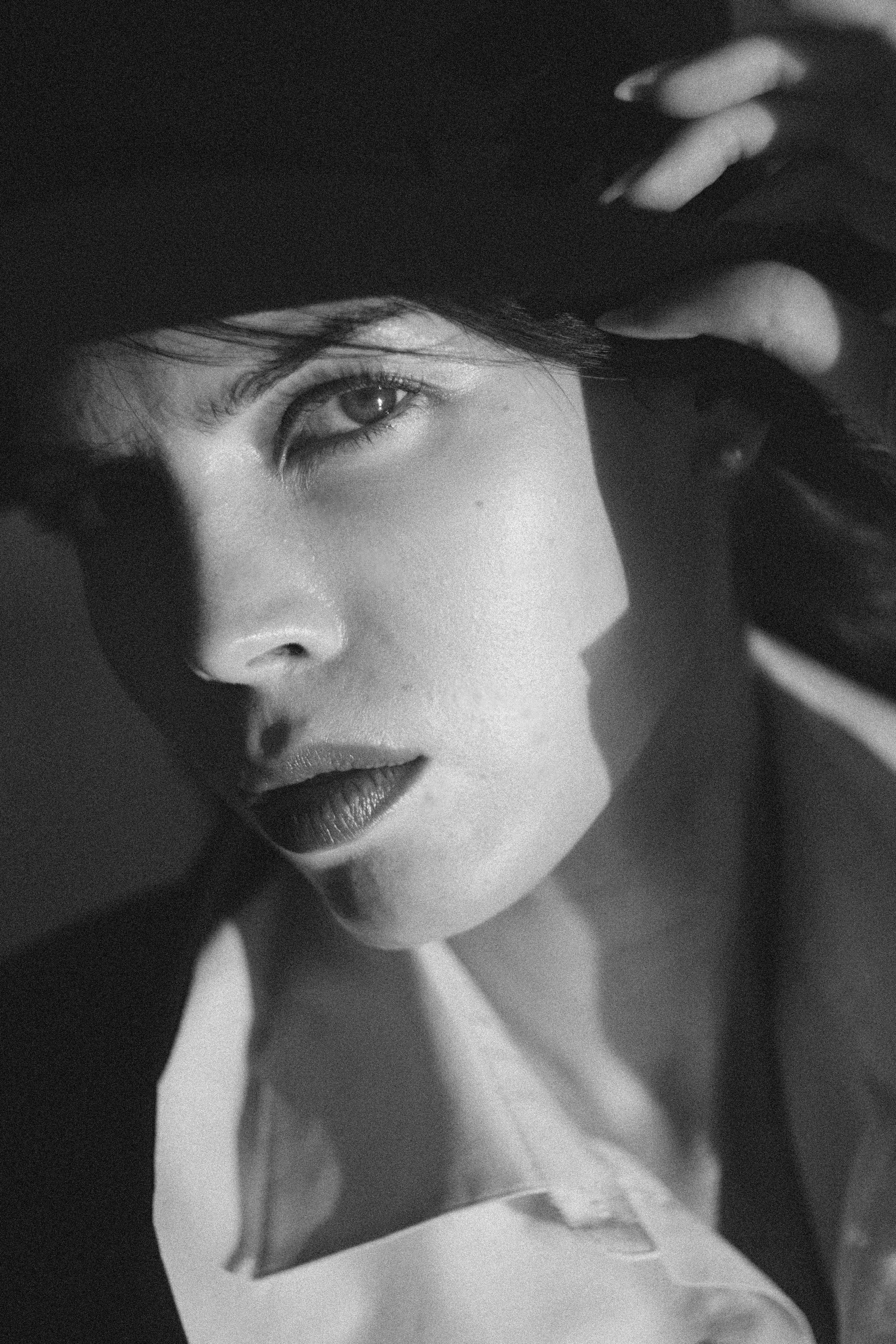 А на небе только и разговоров, что о море и о закате. Дмитрий Пропадалин, Нейрофотография