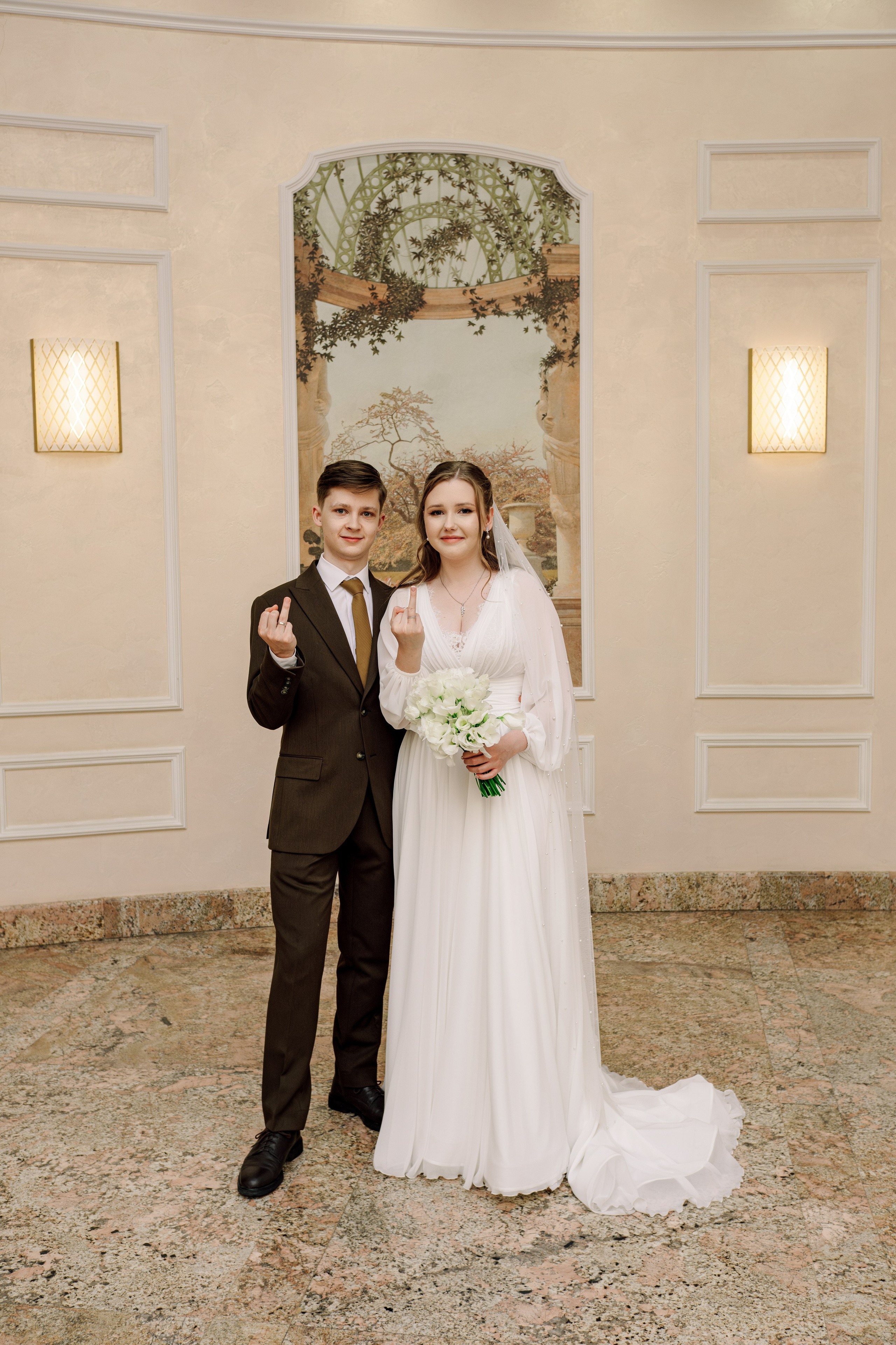 Полина. Семейный фотограф и видеограф в Тюмени Анна Жагорина