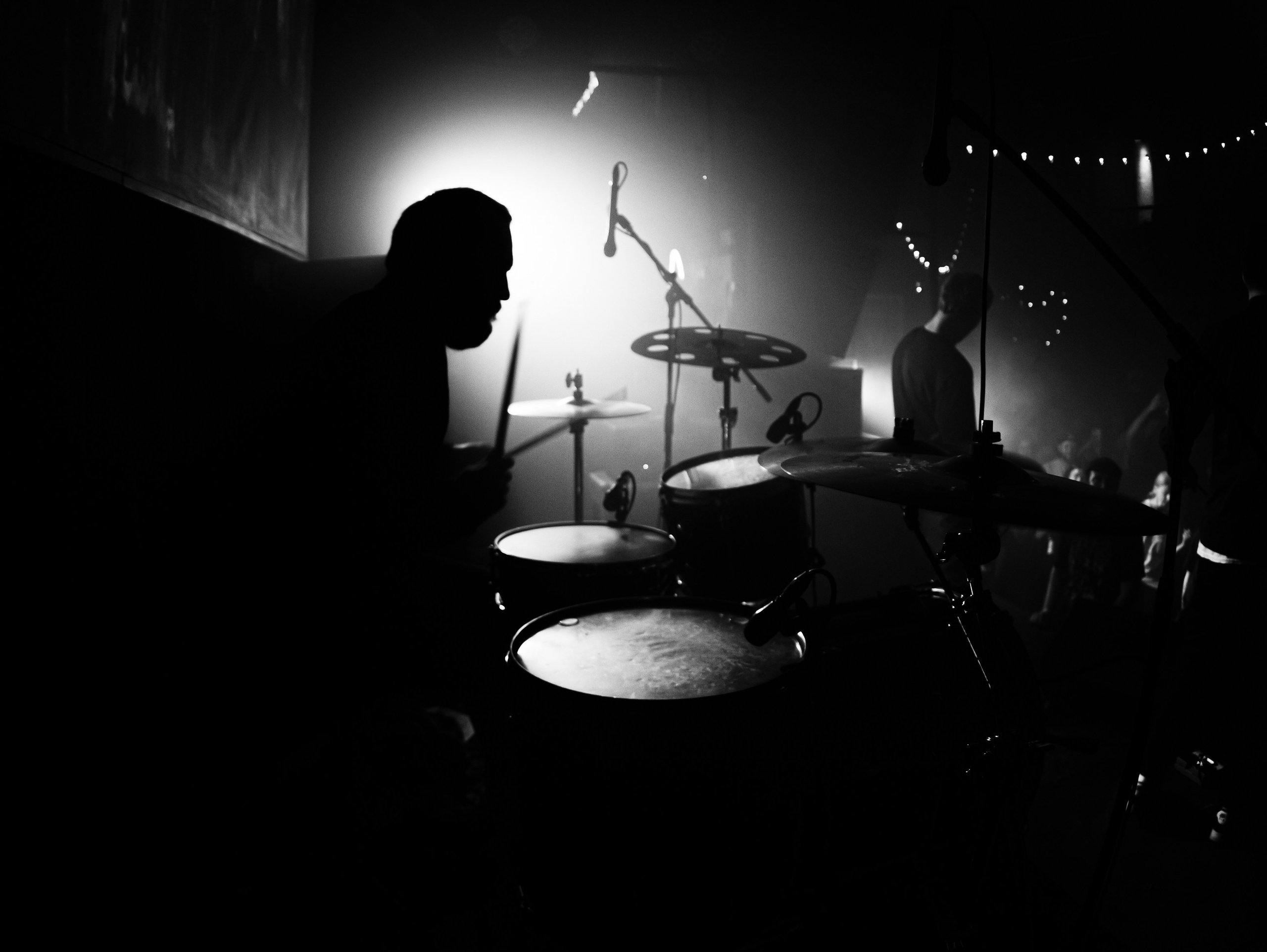 День рождения клуба «Ласточка» 2025. Фотограф Мария Немм