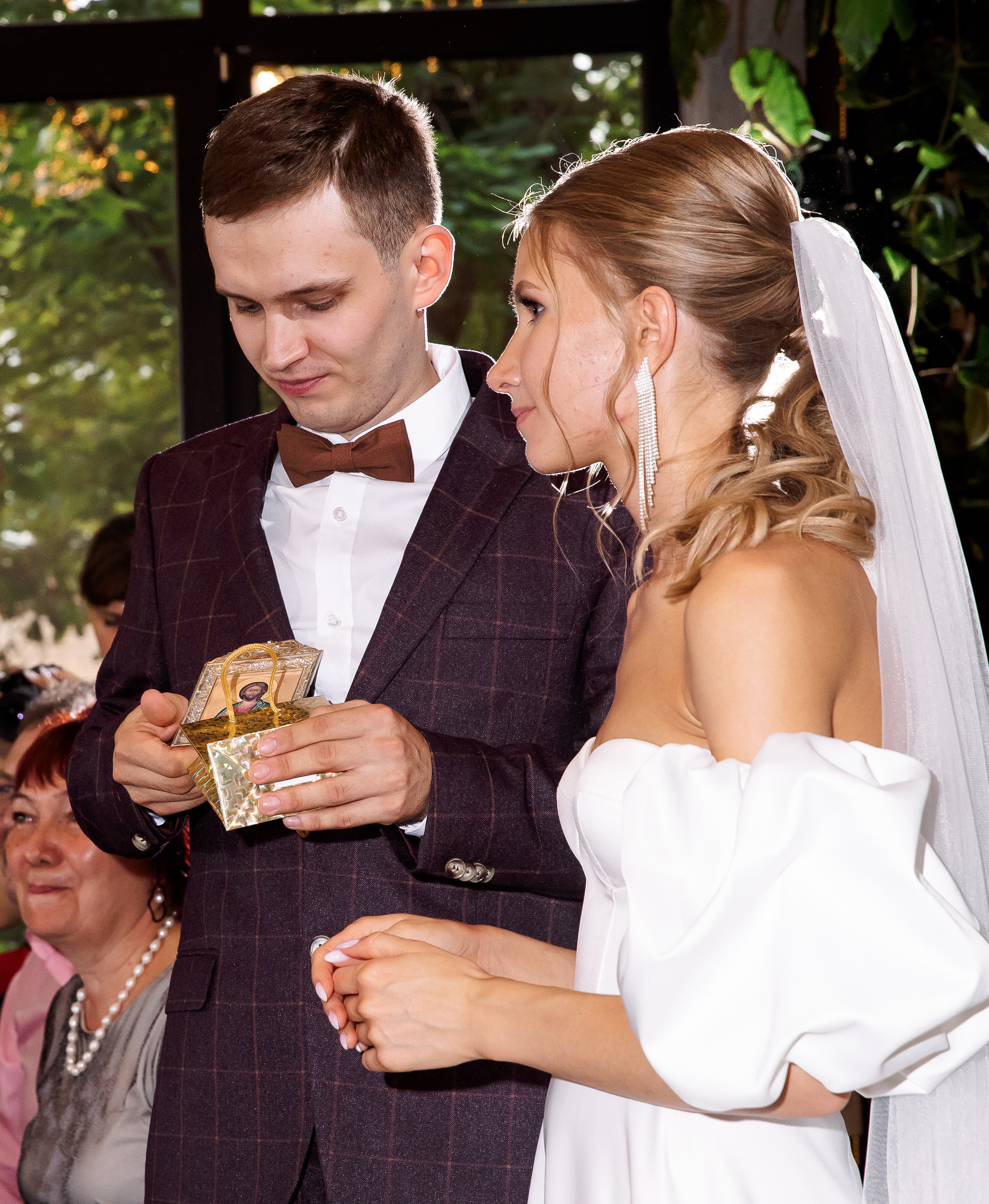 Репортаж со свадьбы Ольги и Сергея. Свадебный и семейный фотограф в Челябинске Юлия Ишимова