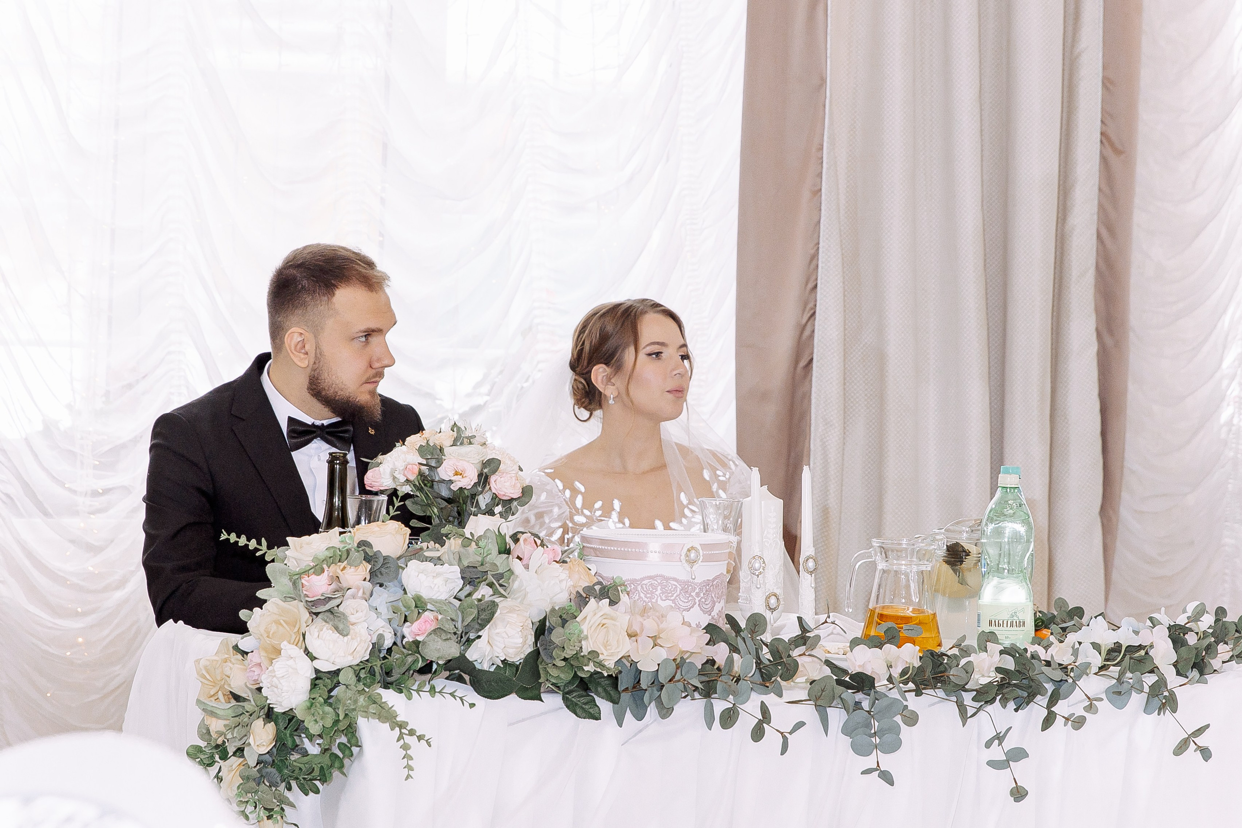 Владислава и Никита. Свадебный и семейный фотограф в Челябинске Юлия Ишимова