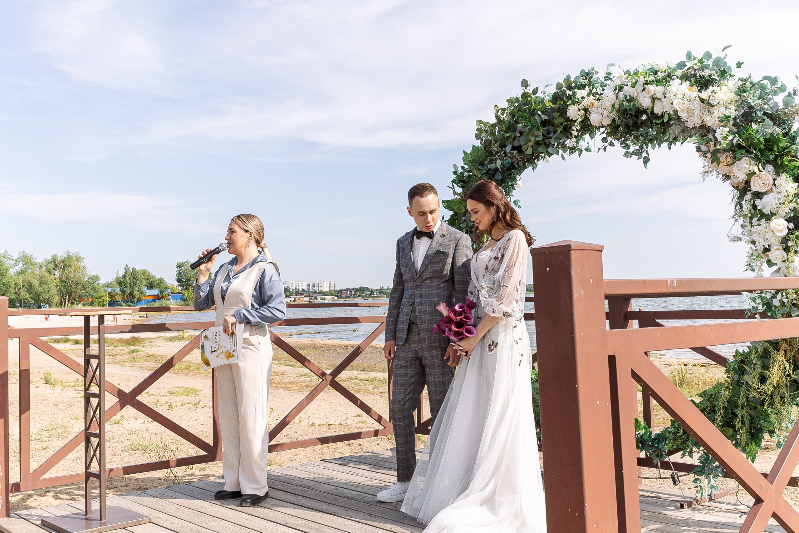 Ангелина и Иван. Свадебный и семейный фотограф в Челябинске Юлия Ишимова