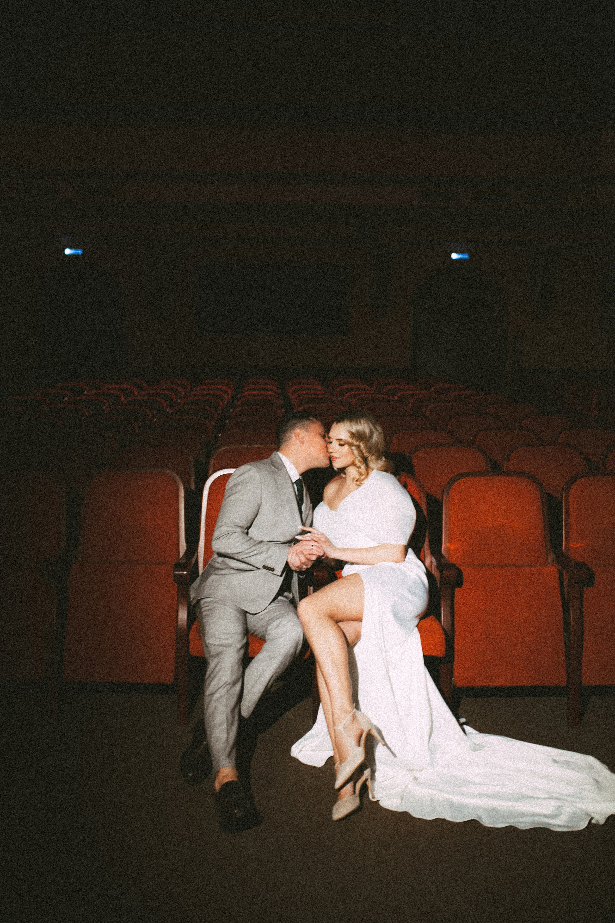 А & K | Екатеринбург. Фотограф Екатерина Амбрушкевич