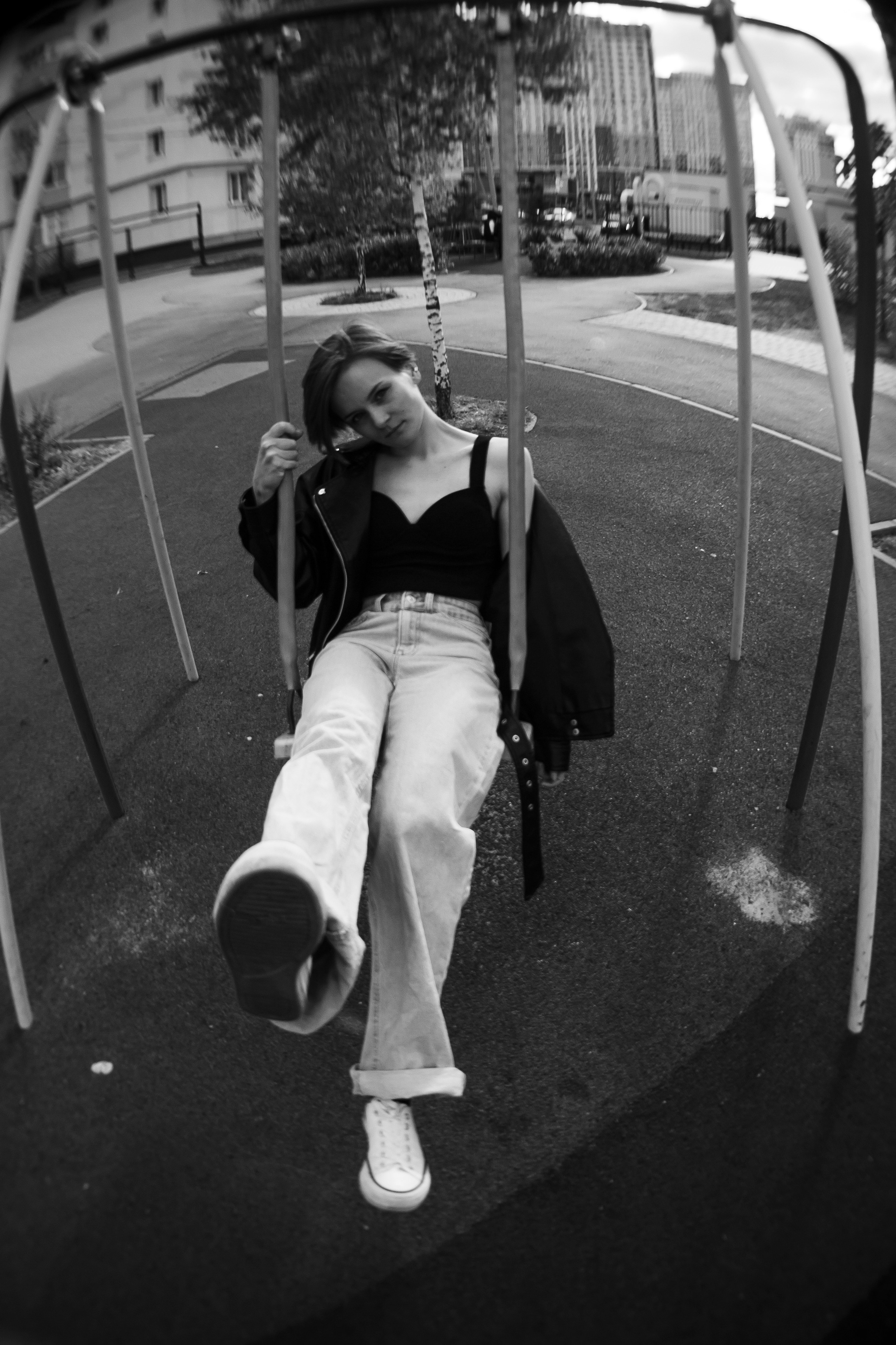 Ася. Арт-фотограф в Рязани Курилов Евгений