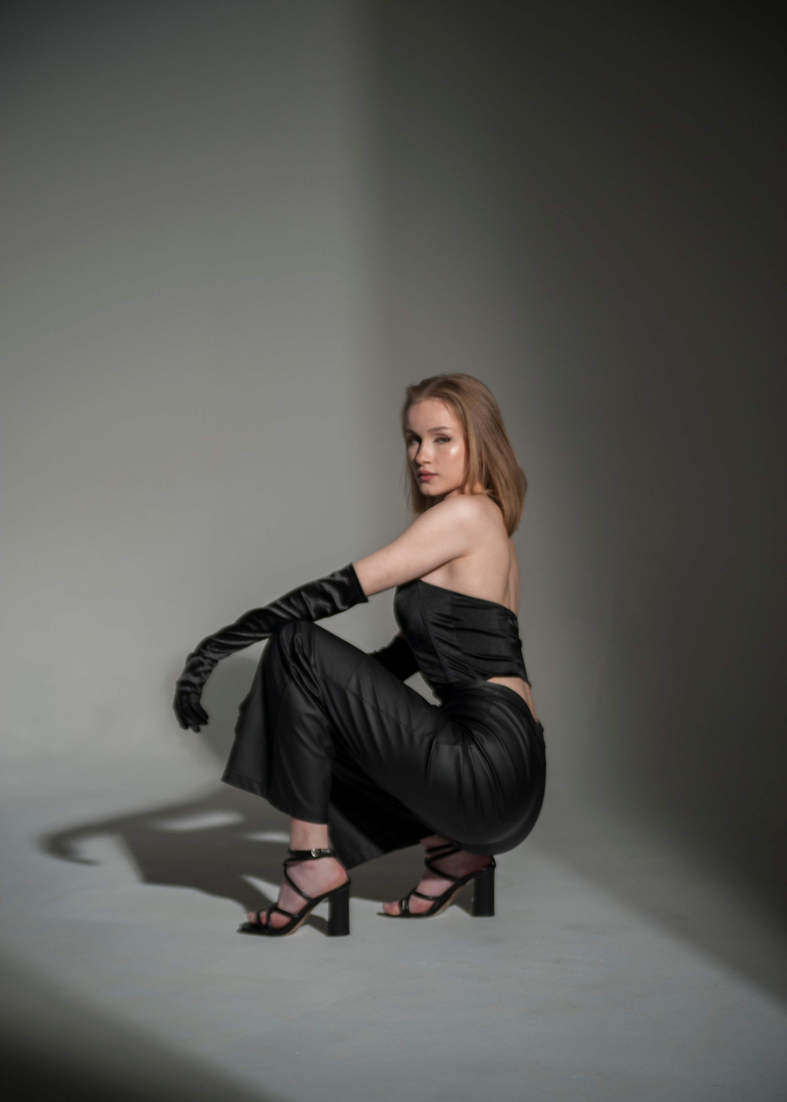 Татьяна. Арт-фотограф в Рязани Курилов Евгений