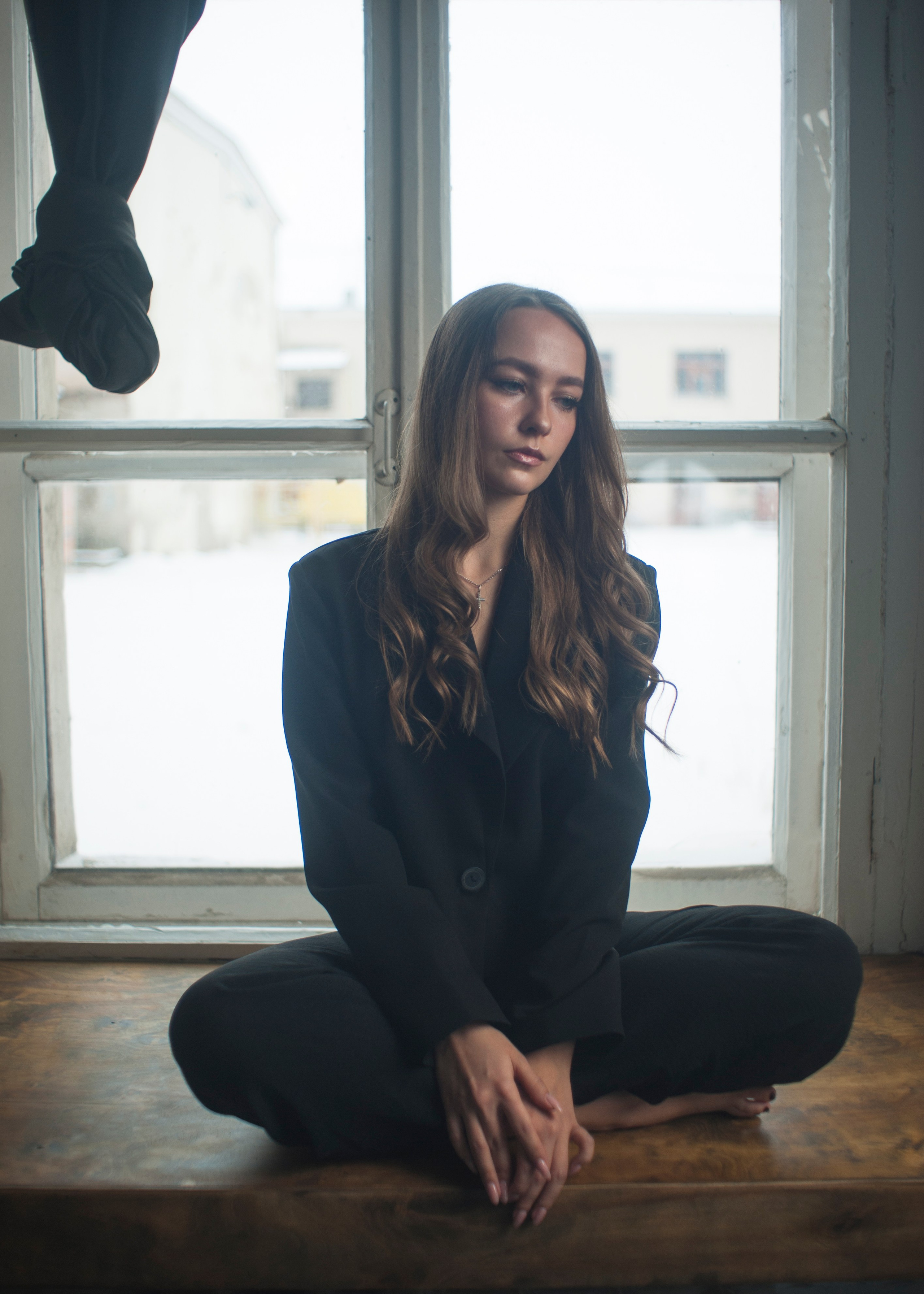 Екатерина. Арт-фотограф в Рязани Курилов Евгений