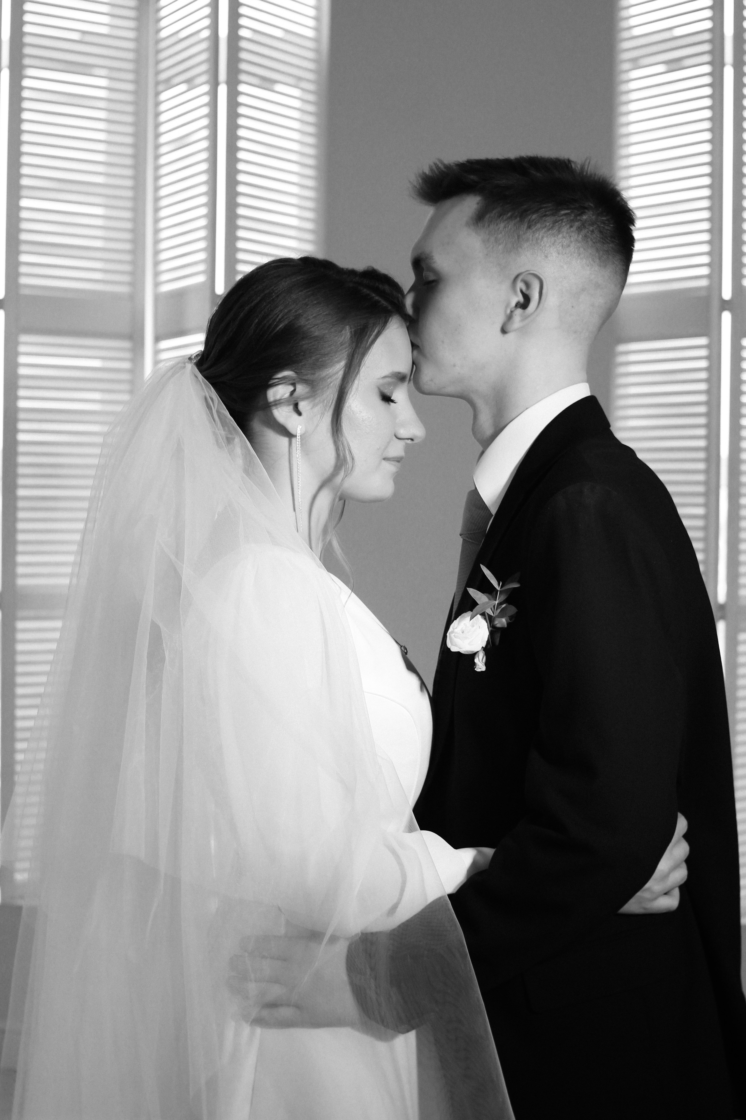 АННА И МАТВЕЙ. Фотограф в Челябинске Ушакова Анастасия