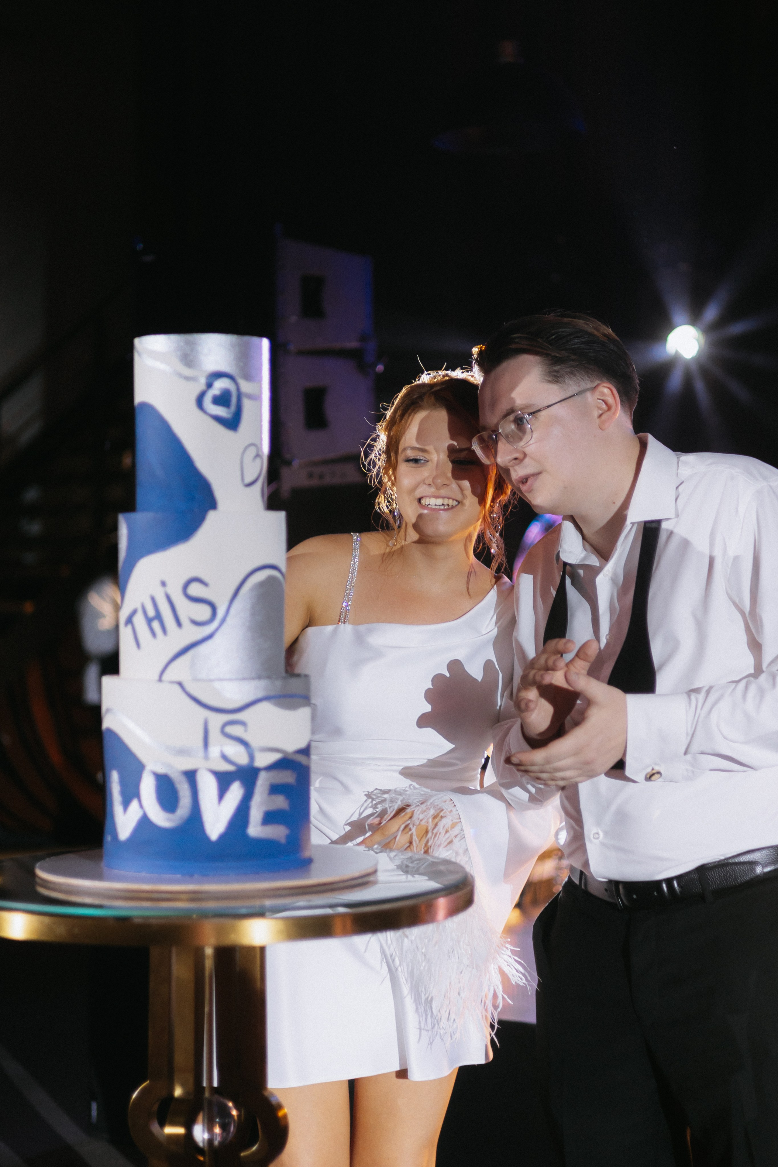 Никита и Юля. Ланемец Юлия — фотограф Волгоград/Волжский