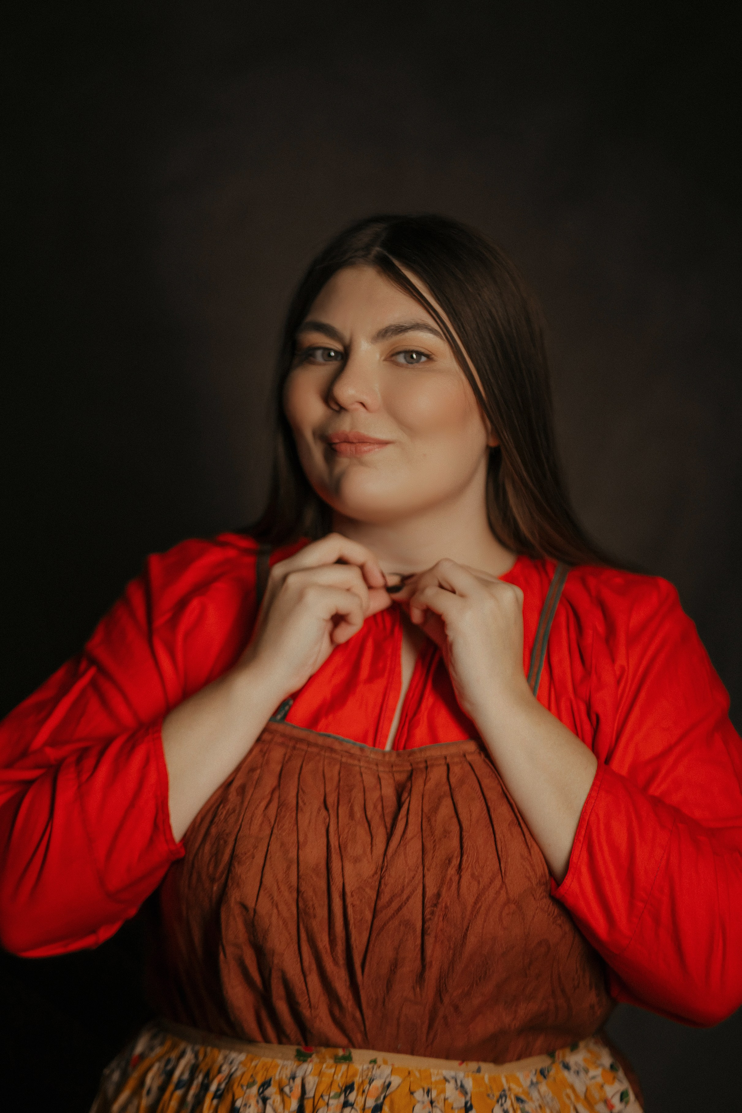 Ульяна. Фотограф в Ижевске Маша Бакланова