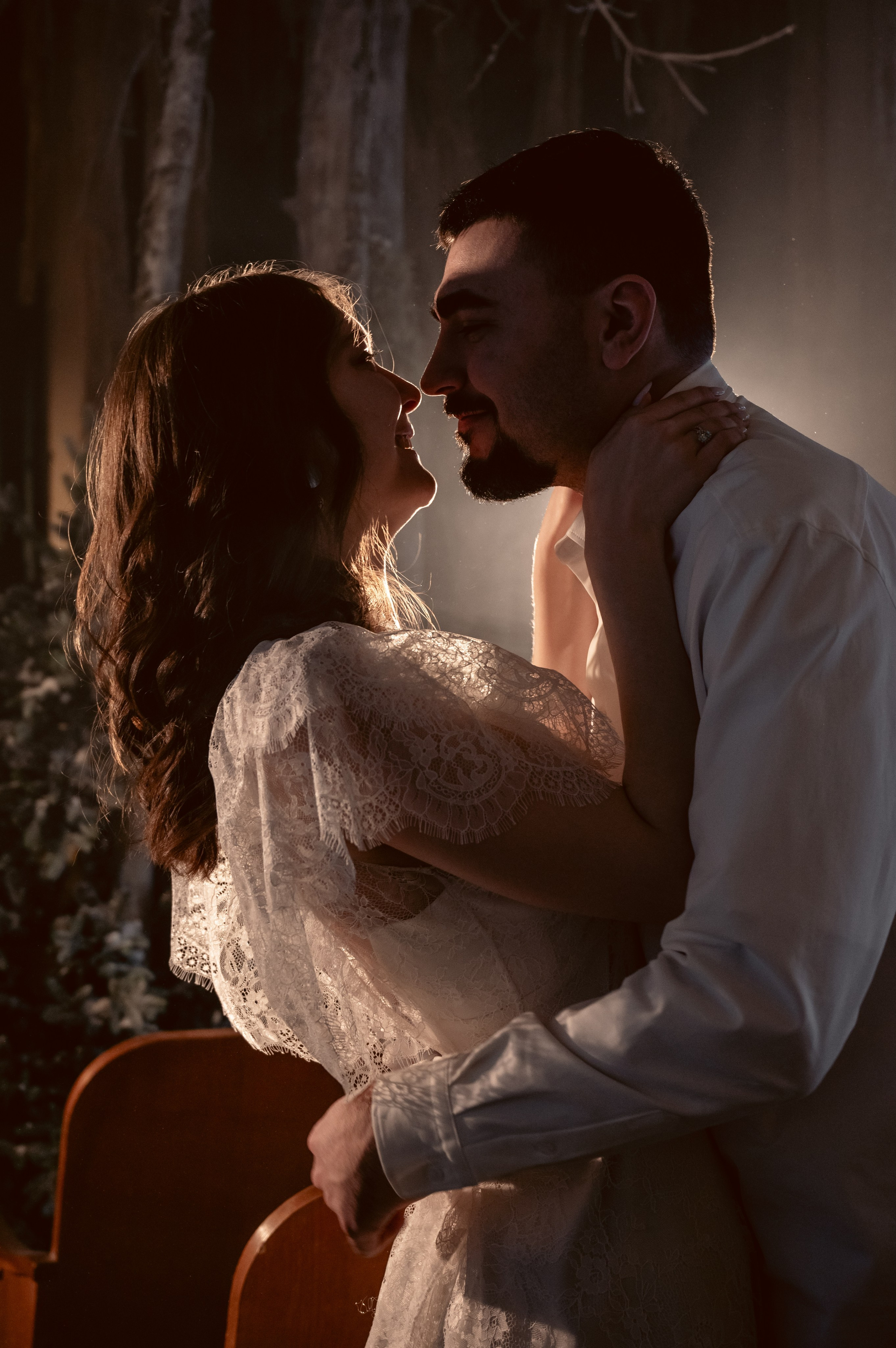 Александра & Валерий. Свадебный фотограф Татьяна Сорока Москва и МО